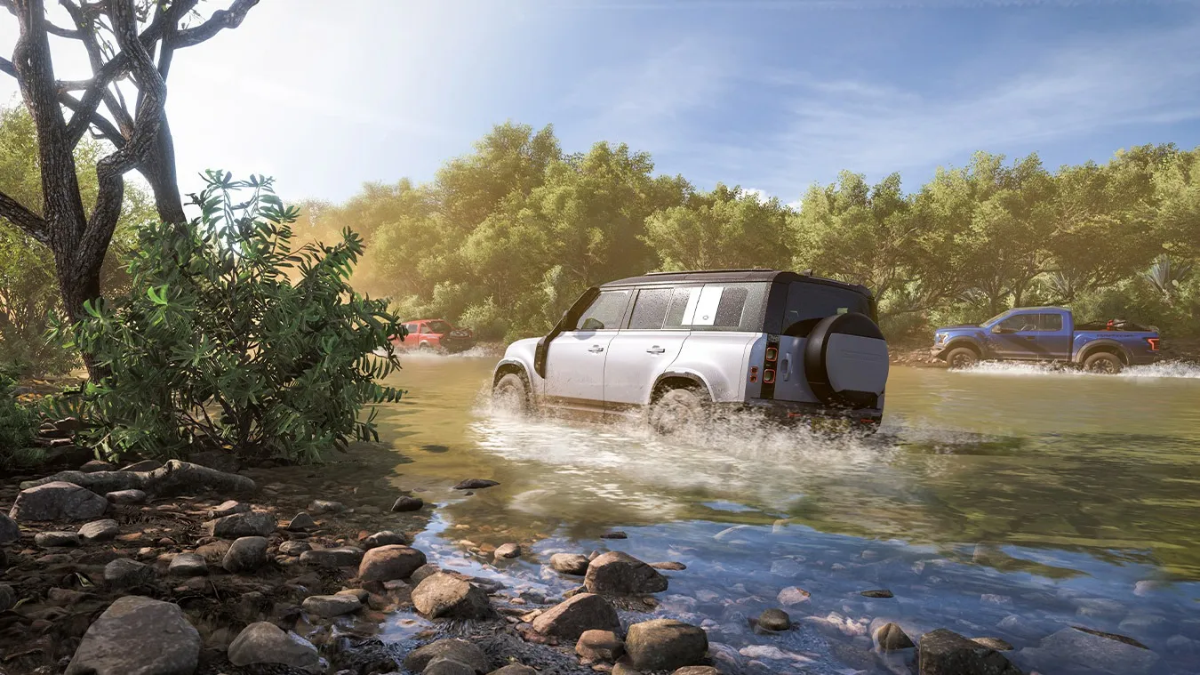 Forza Horizon 5 Preview – All Roads Lead To Mexico