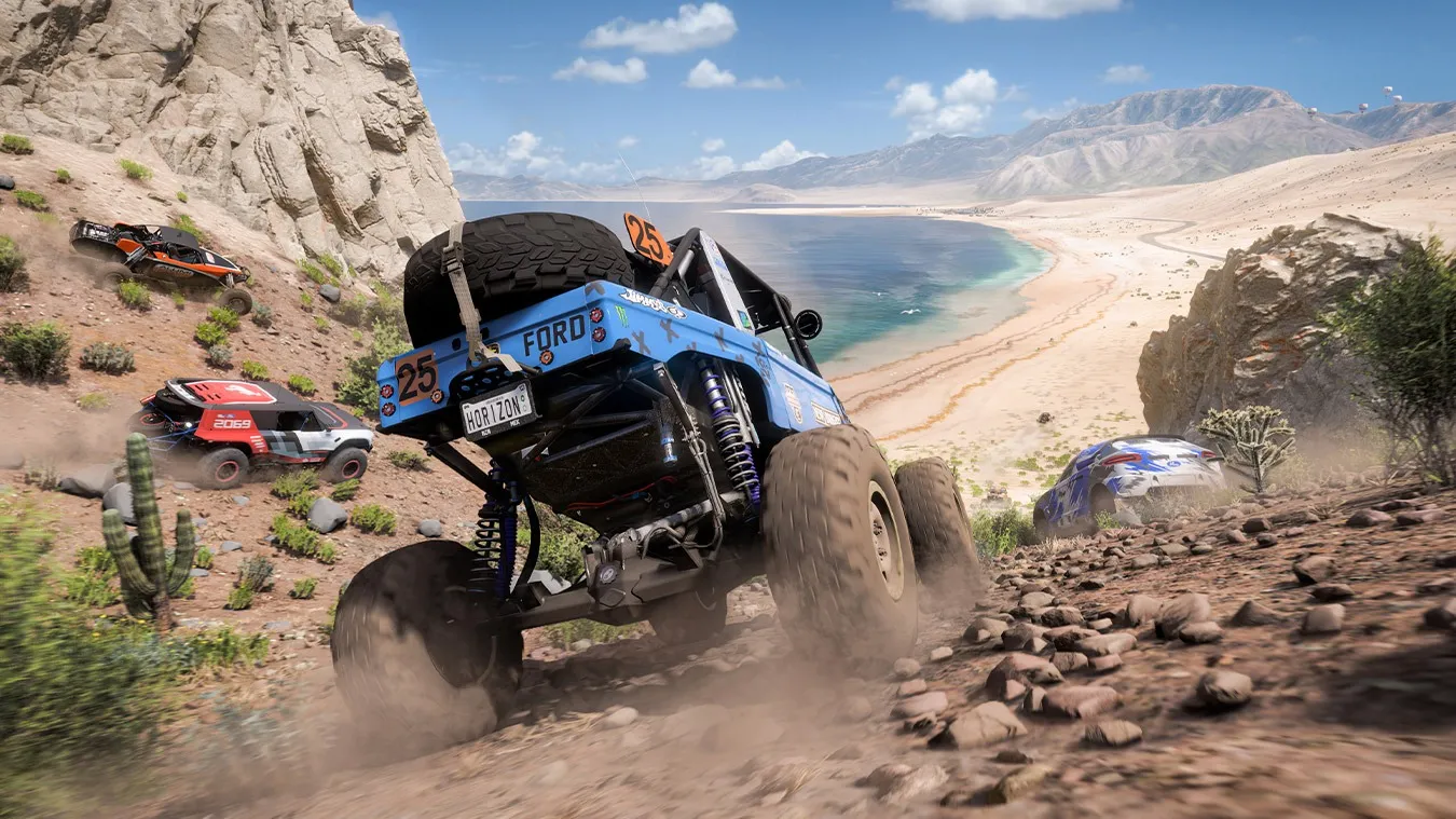 Forza Horizon 5 Preview – All Roads Lead To Mexico