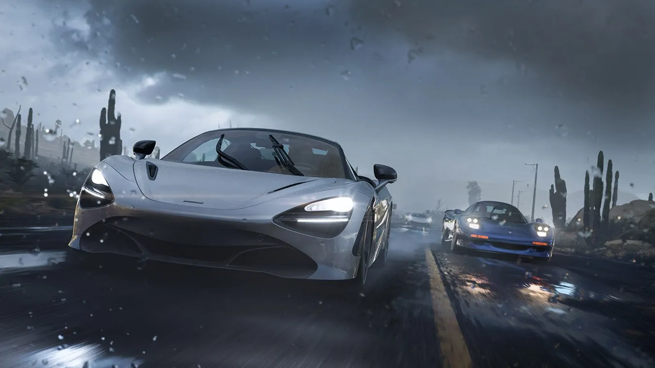 Forza Horizon 5 Preview – All Roads Lead To Mexico