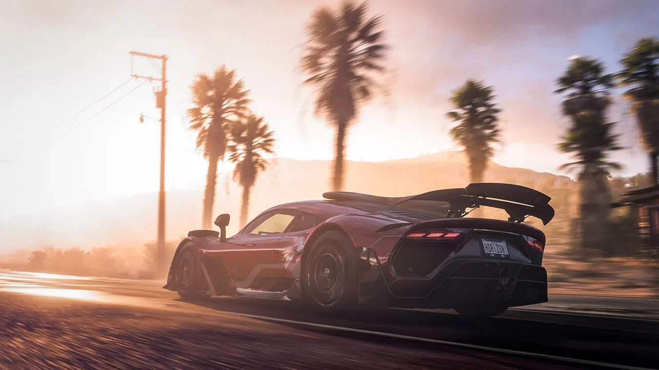 Forza Horizon 5 Preview – All Roads Lead To Mexico