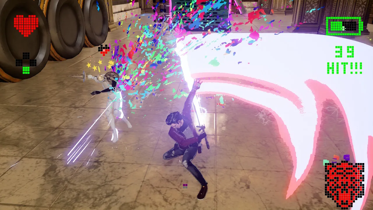 No More Heroes 3 Review – Dead Or Alive