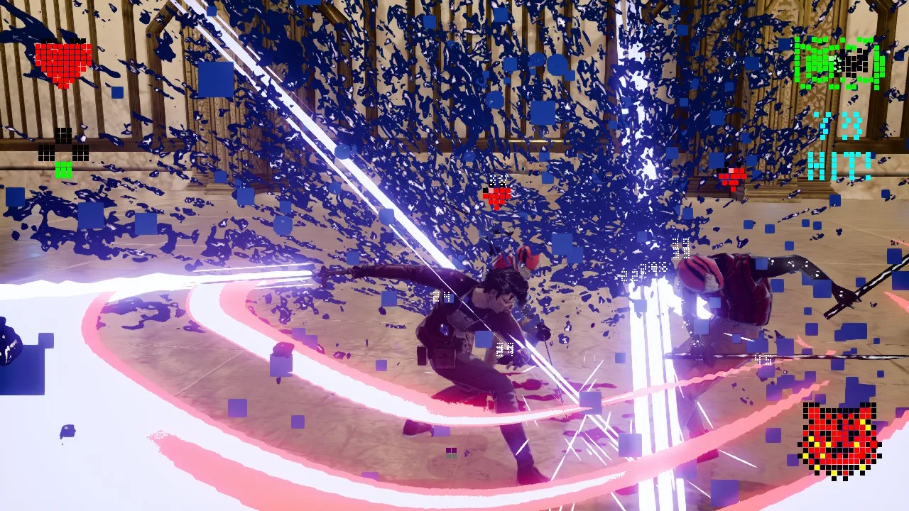 No More Heroes 3 Review – Dead Or Alive