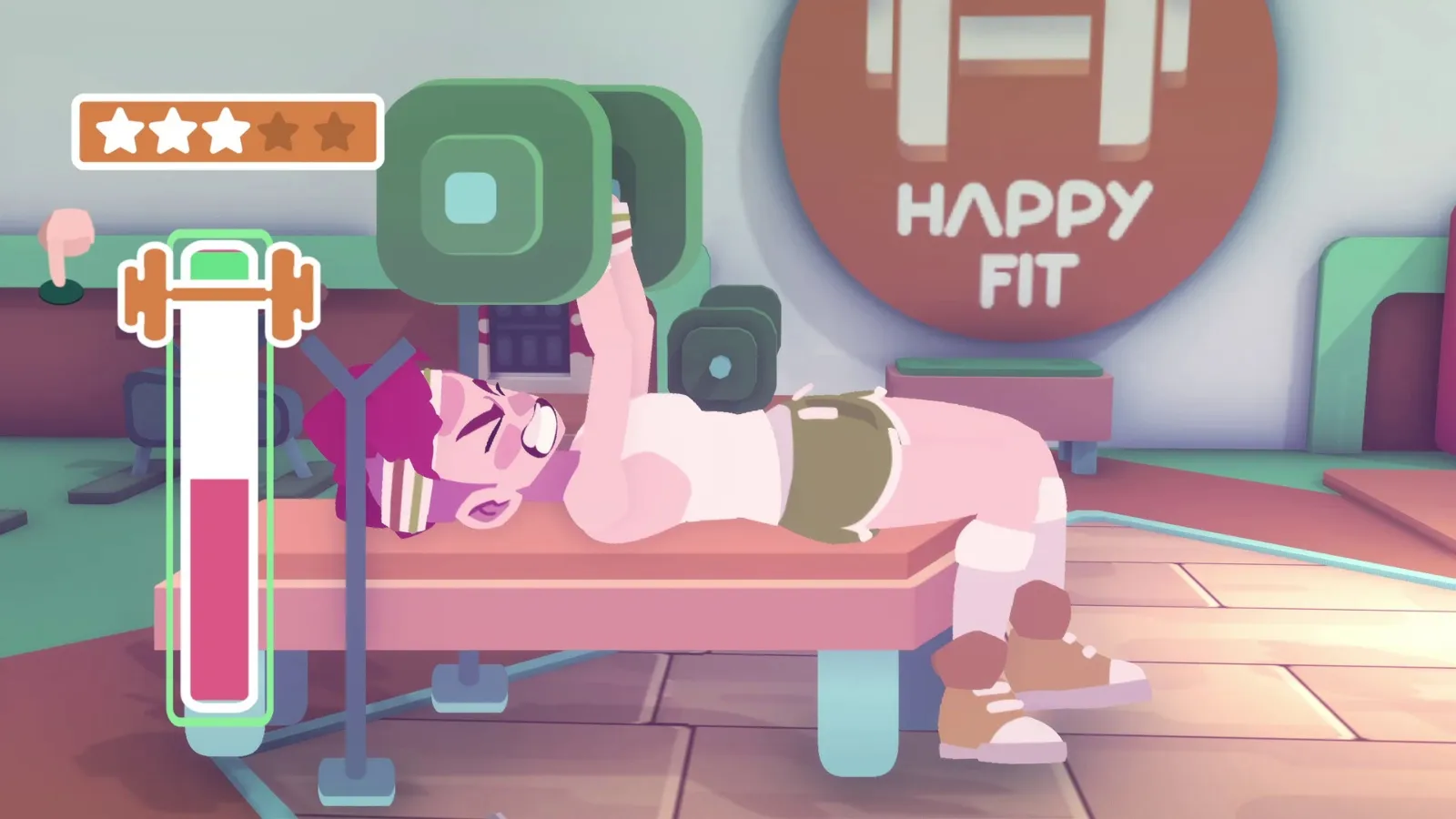 Young Souls Review – Dungeon Brawling With The Best Of Them