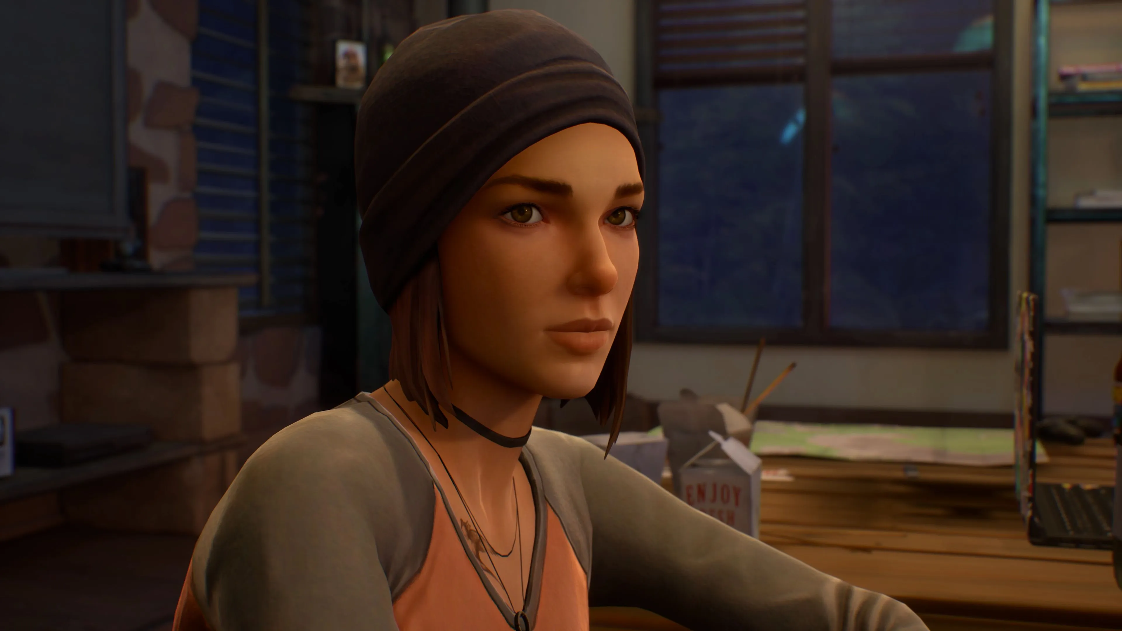 Life Is Strange: True Colors Review – More Powerful In Life Lessons Than Supernatural Talents