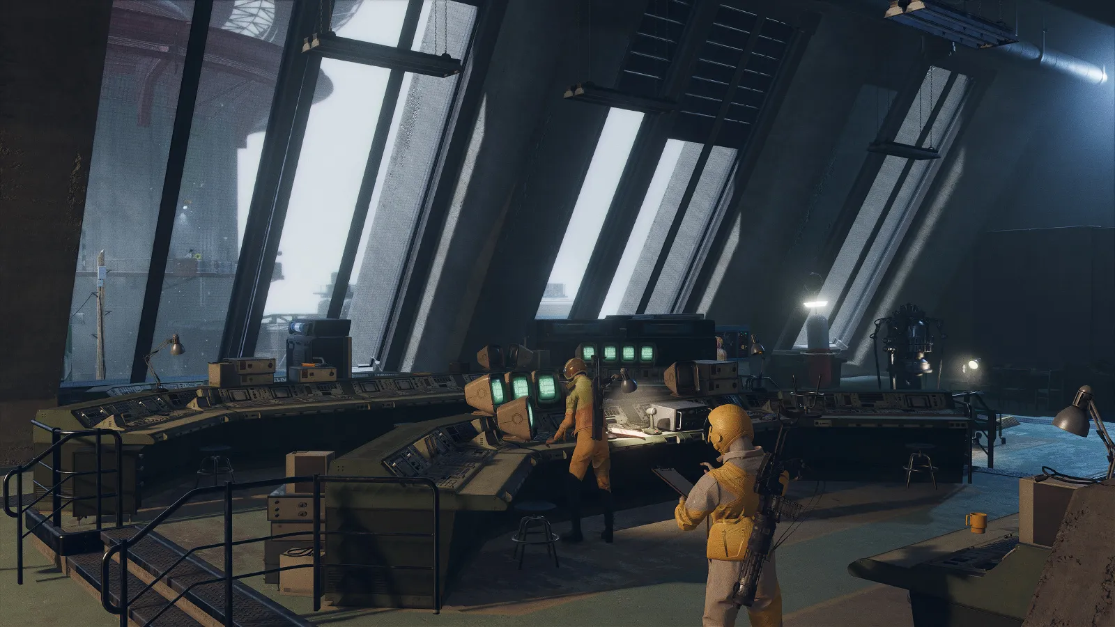 Deathloop Review – The Joys Of Death And Dying