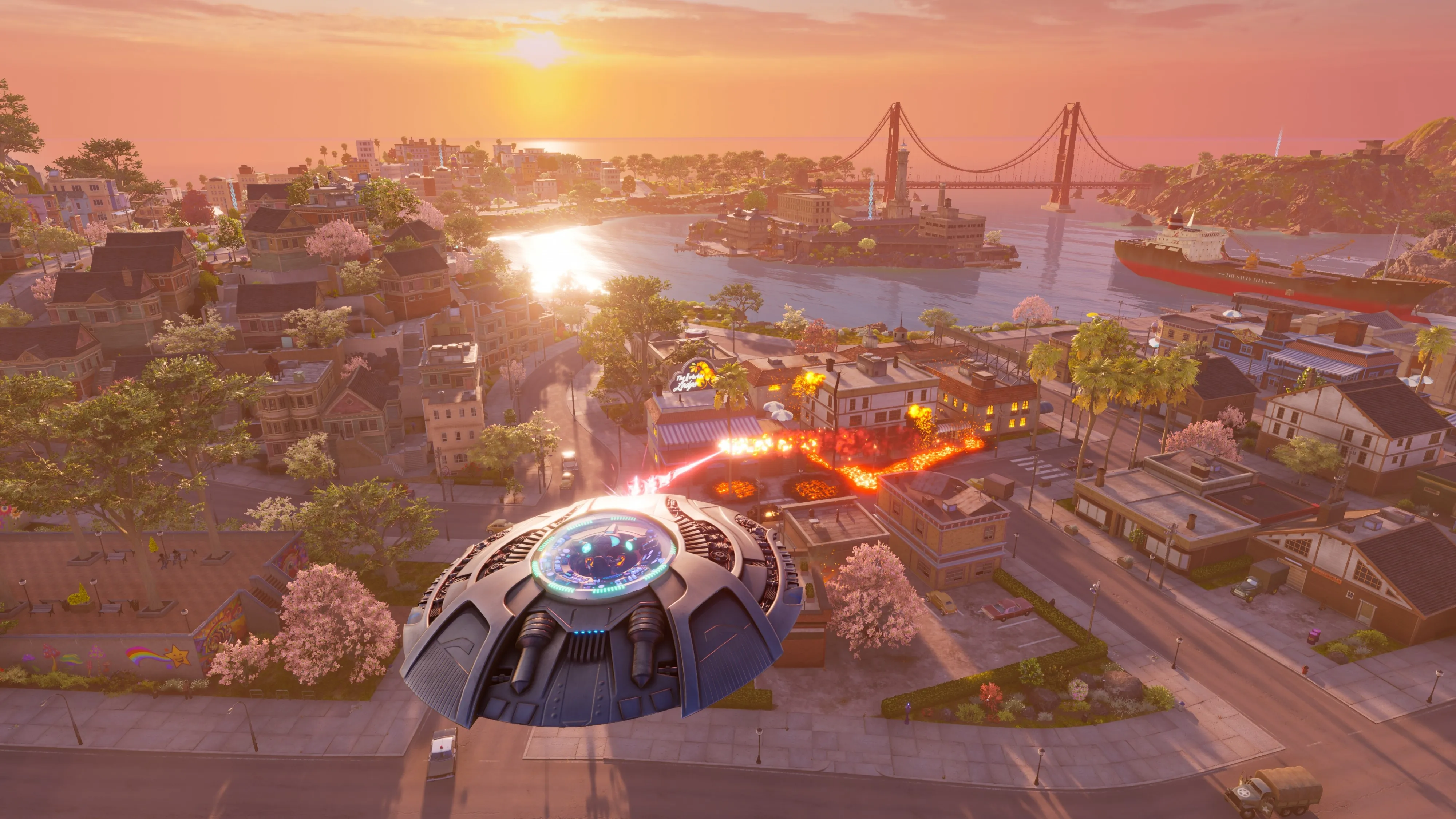 Crypto Returns In Destroy All Humans 2: Reprobed Next Year