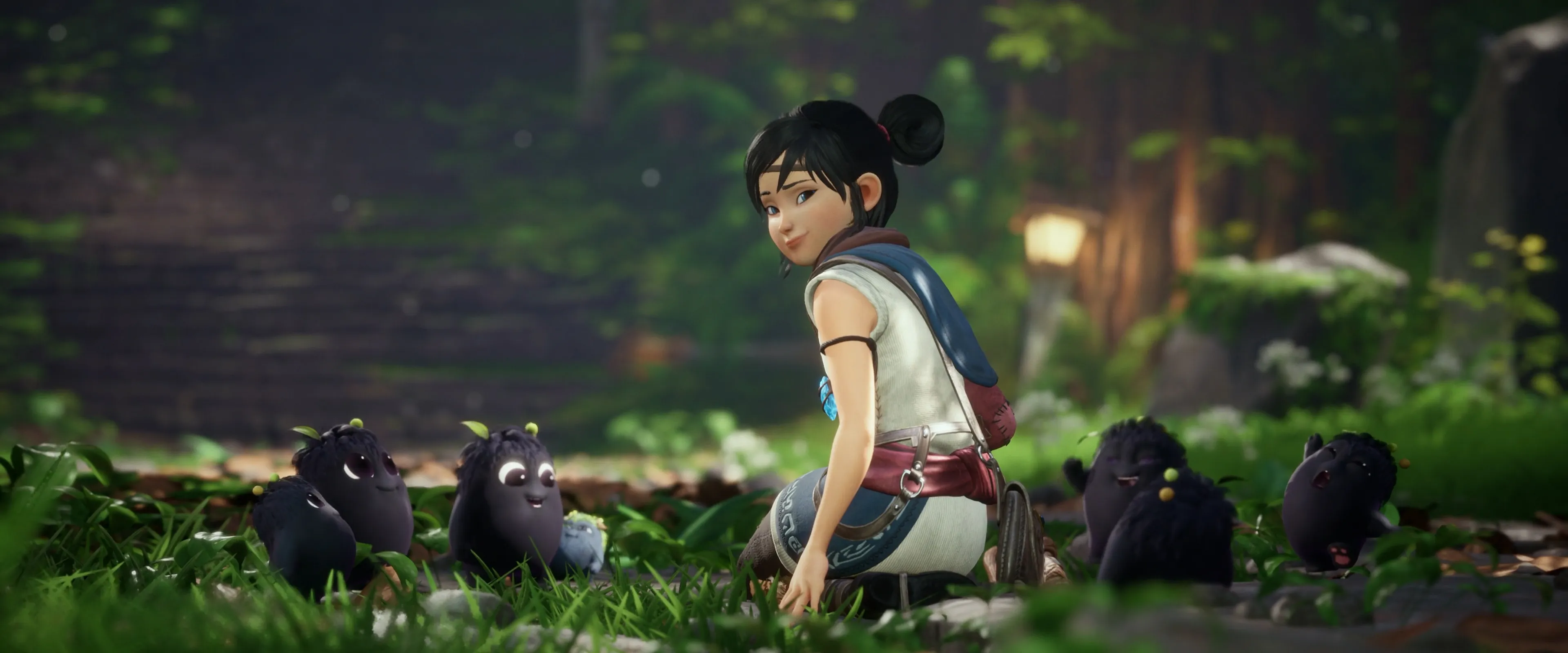 Kena: Bridge Of Spirits Review – One Of The Best Adventures Of The Year