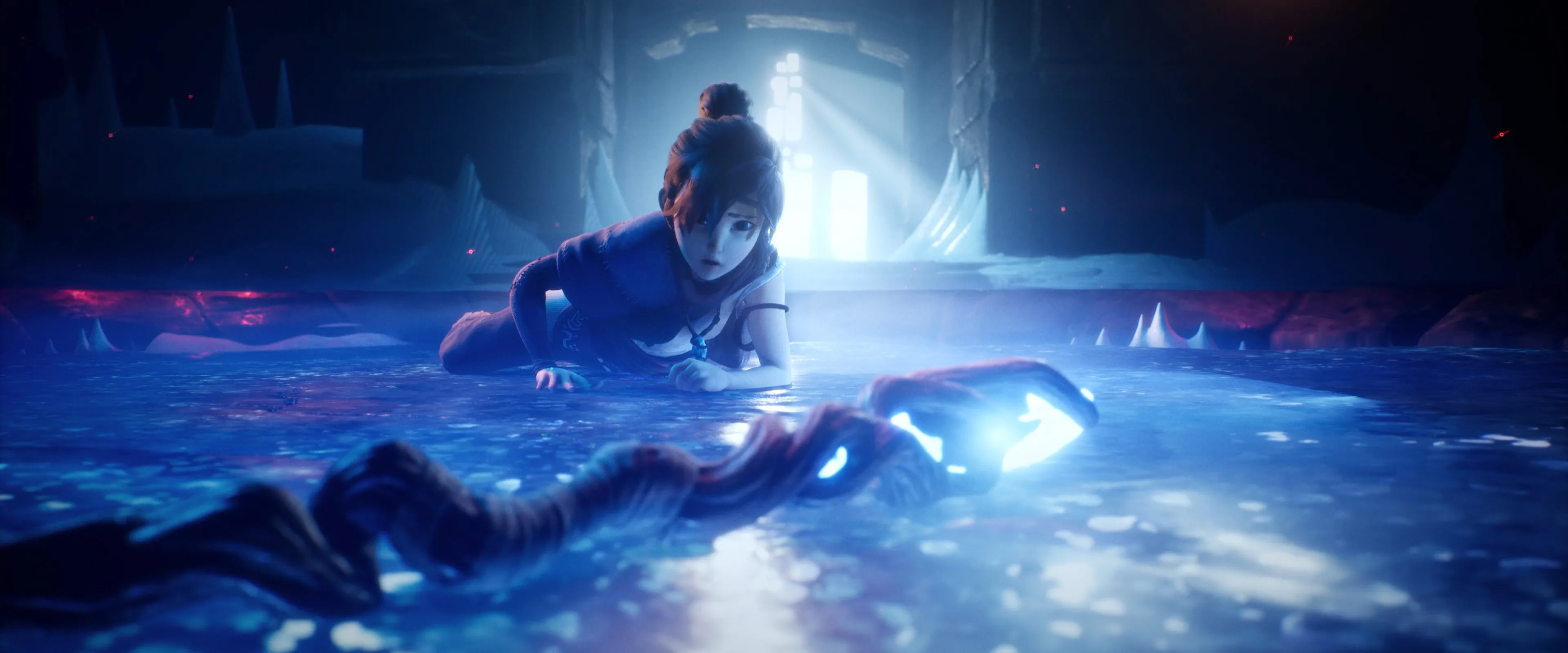 Kena: Bridge Of Spirits Review – One Of The Best Adventures Of The Year