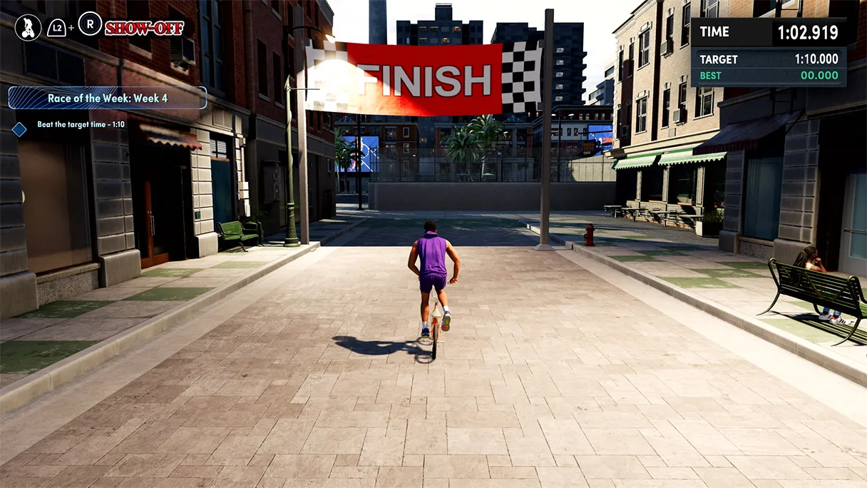 NBA 2K22 Review – Minor But Compelling Roster Additions