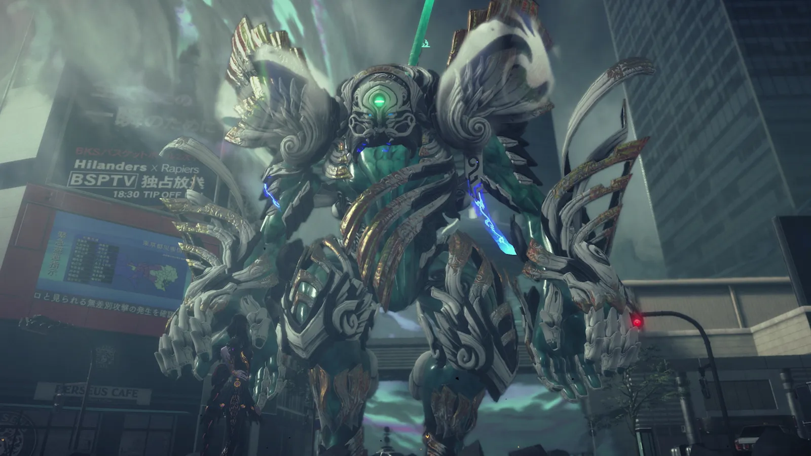 Bayonetta 3 Reemerages With Dazzling First Gameplay Trailer And 2022 Launch Window
