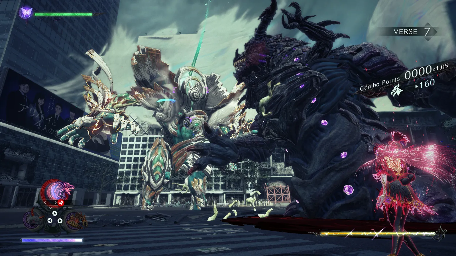 Bayonetta 3 Reemerages With Dazzling First Gameplay Trailer And 2022 Launch Window