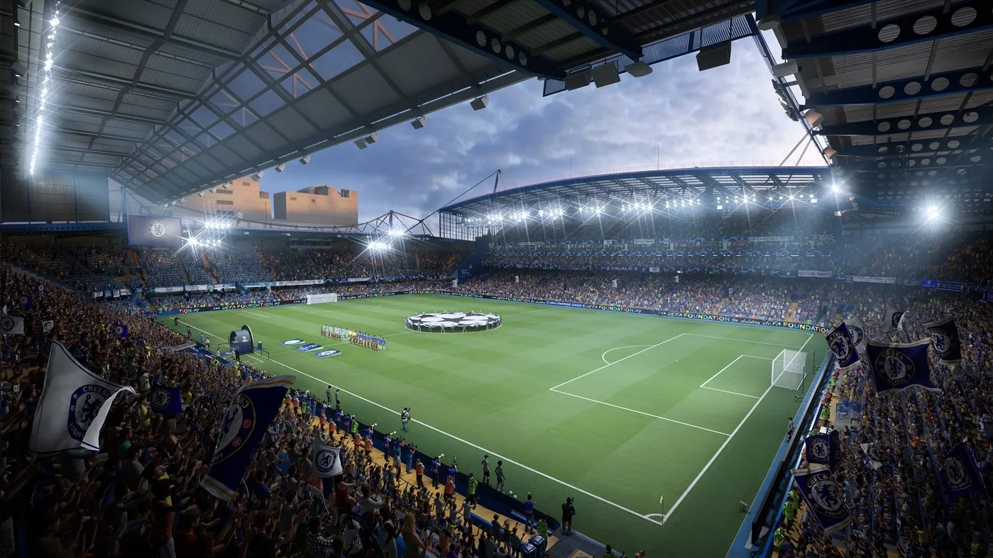 FIFA 22 Review – Short Of The Goal