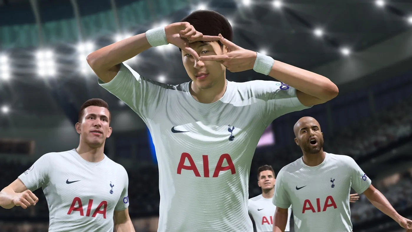 FIFA 22 Review – Short Of The Goal