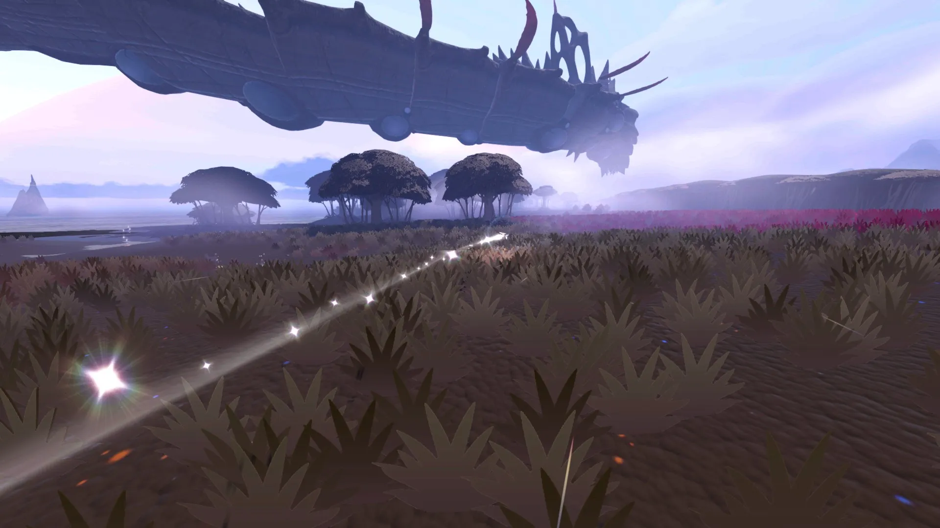 Jett: The Far Shore Review – To Boldly Go Nowhere