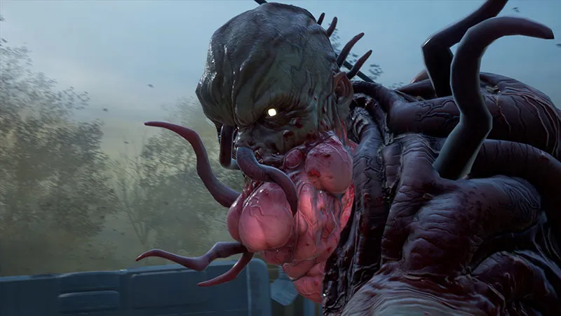 Back 4 Blood Review - A Familiar Fright