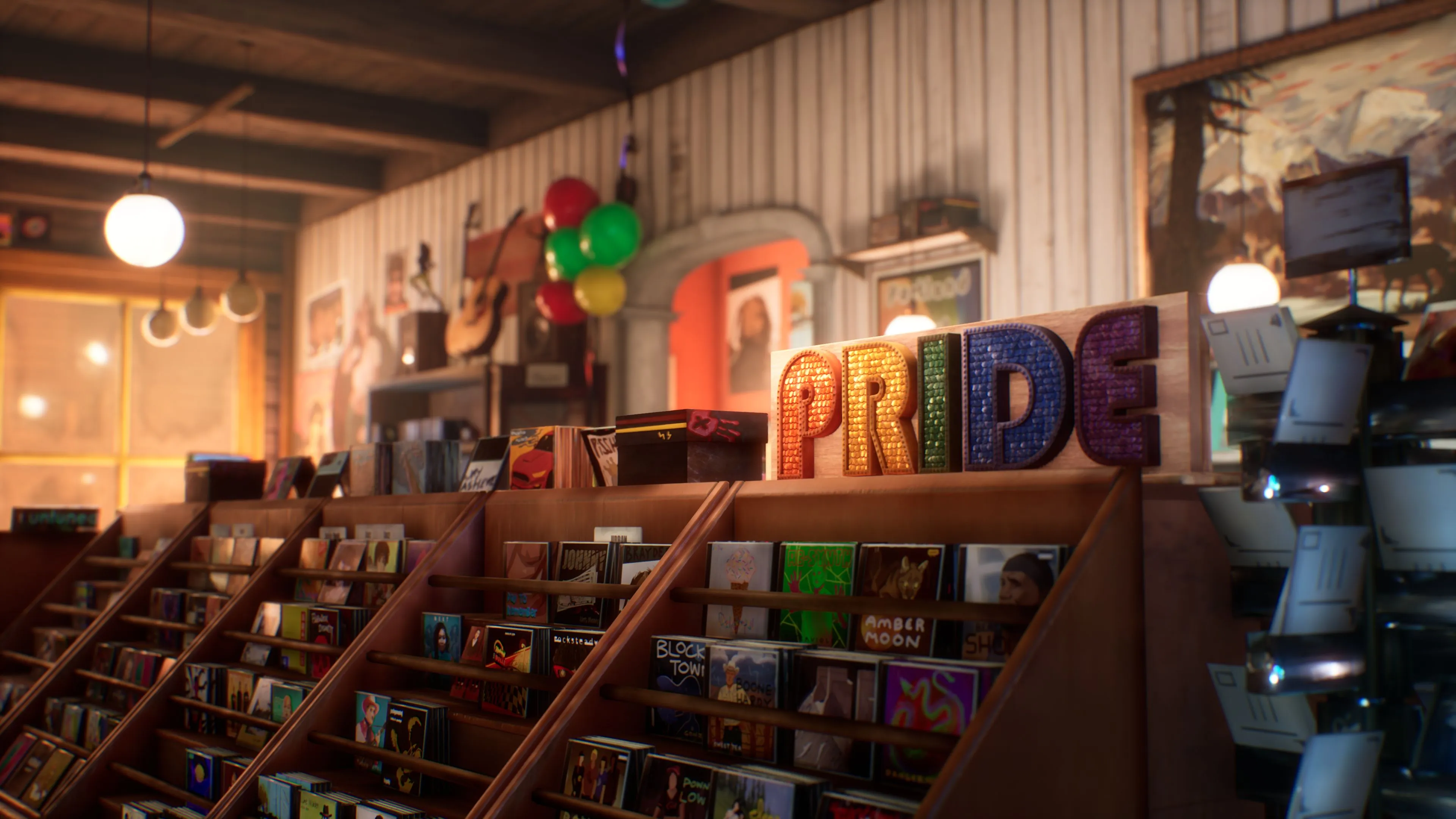The Life Is Strange: True Colors - Wavelengths DLC Is A Worthy Encore