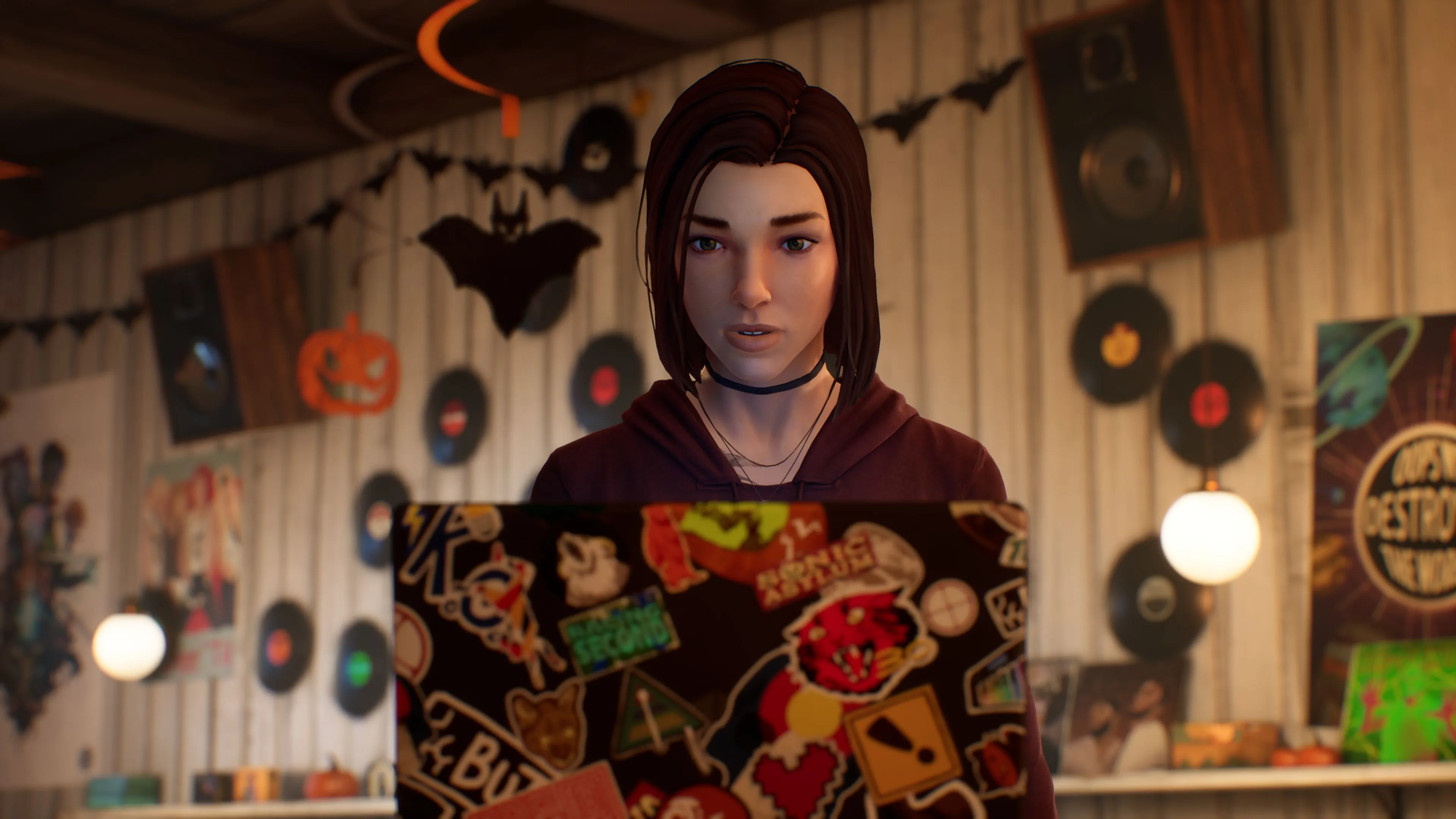 The Life Is Strange: True Colors - Wavelengths DLC Is A Worthy Encore