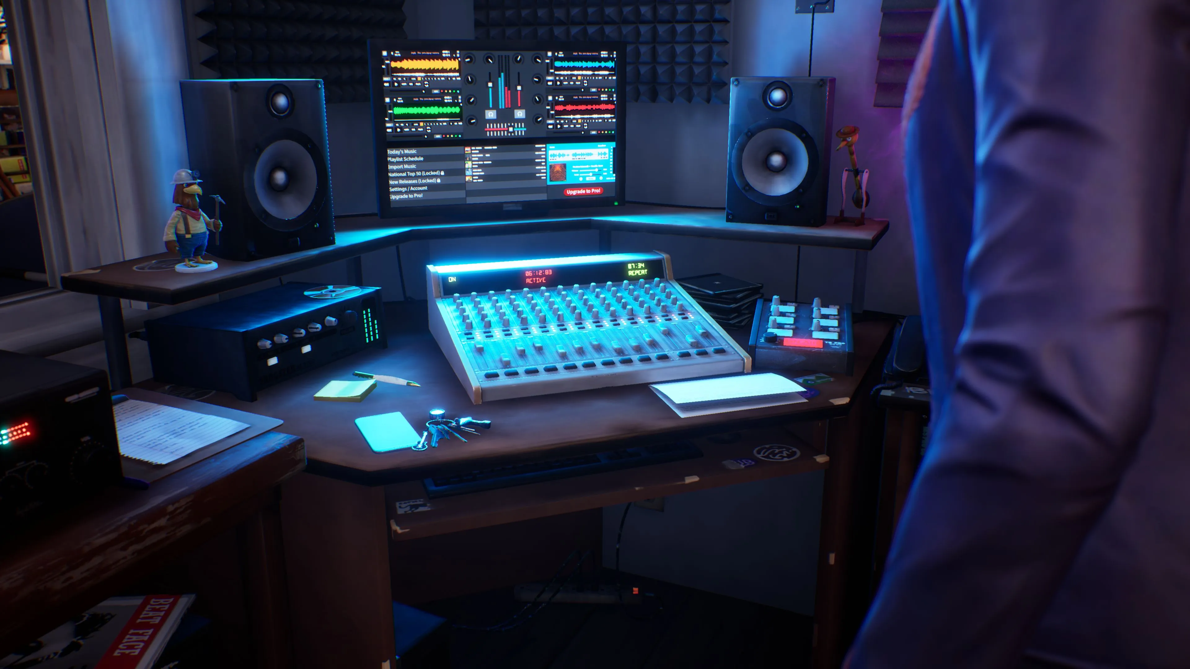 The Life Is Strange: True Colors - Wavelengths DLC Is A Worthy Encore