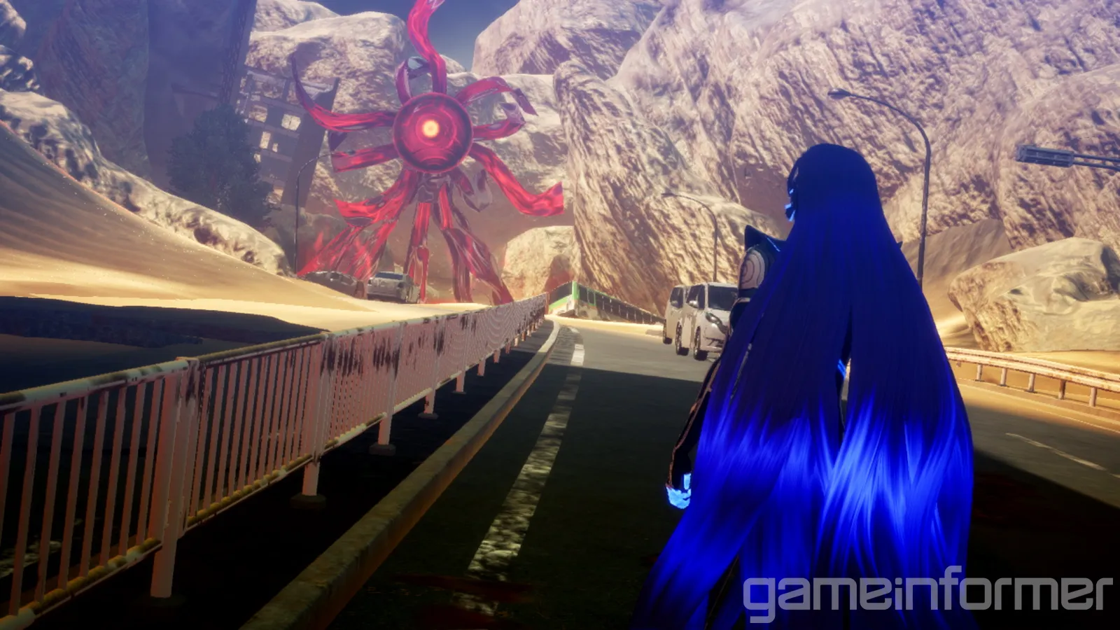 Shin Megami Tensei V Review – Beauty In An Unforgiving World