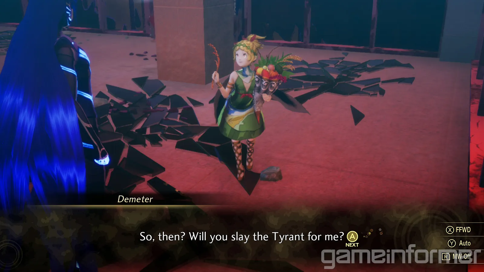 Shin Megami Tensei V Review – Beauty In An Unforgiving World