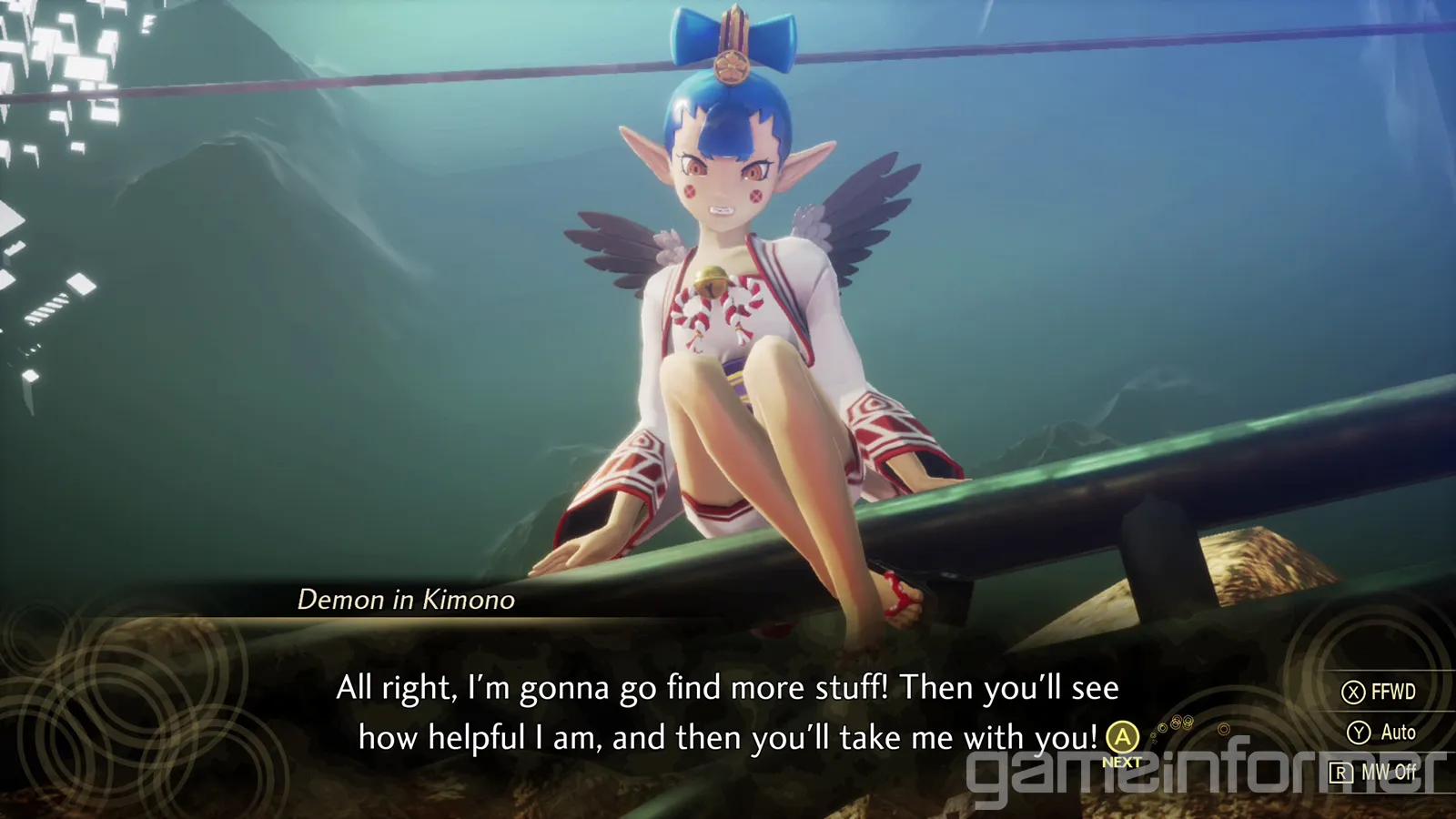 Shin Megami Tensei V Review – Beauty In An Unforgiving World