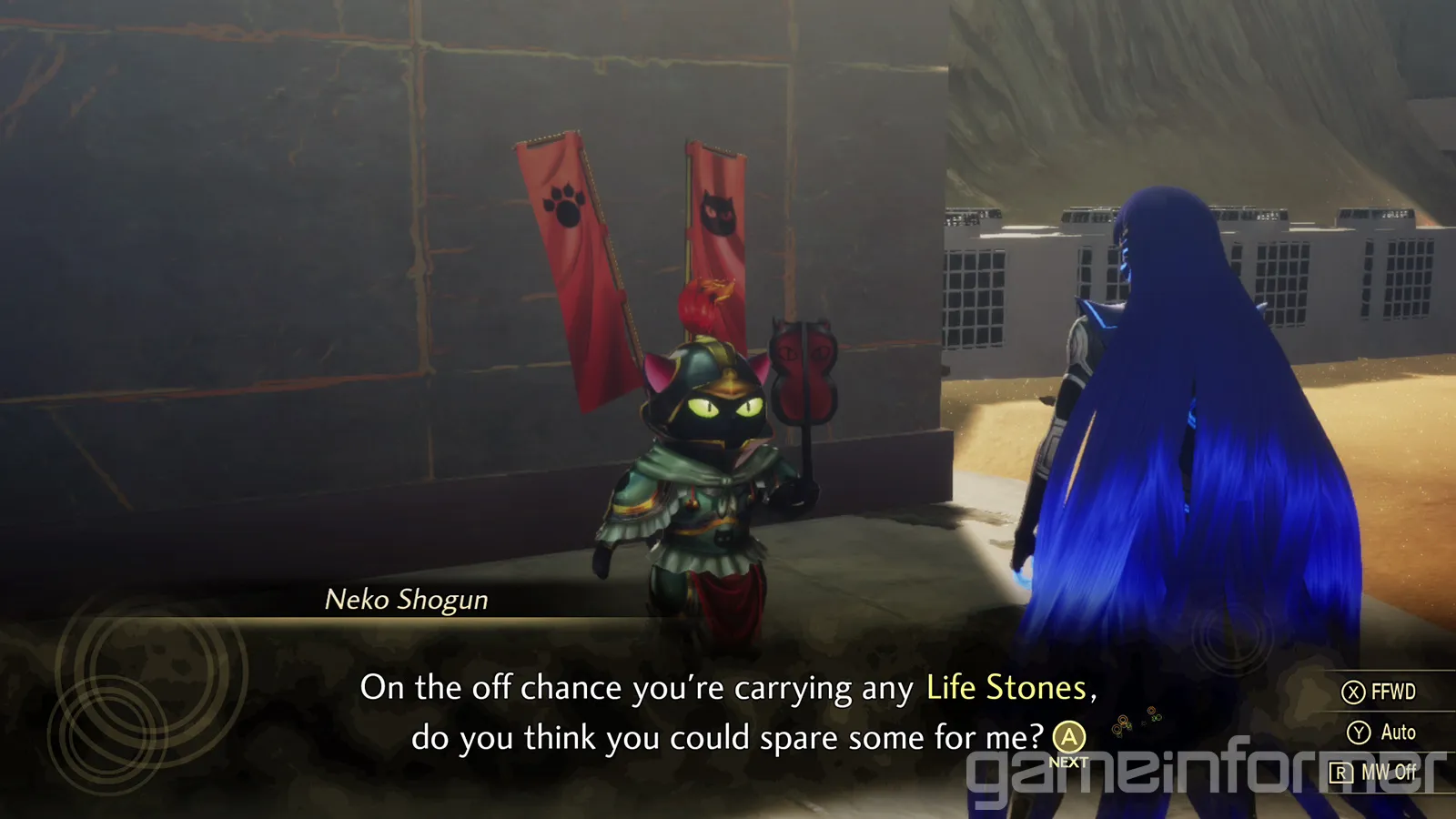 Shin Megami Tensei V Review – Beauty In An Unforgiving World