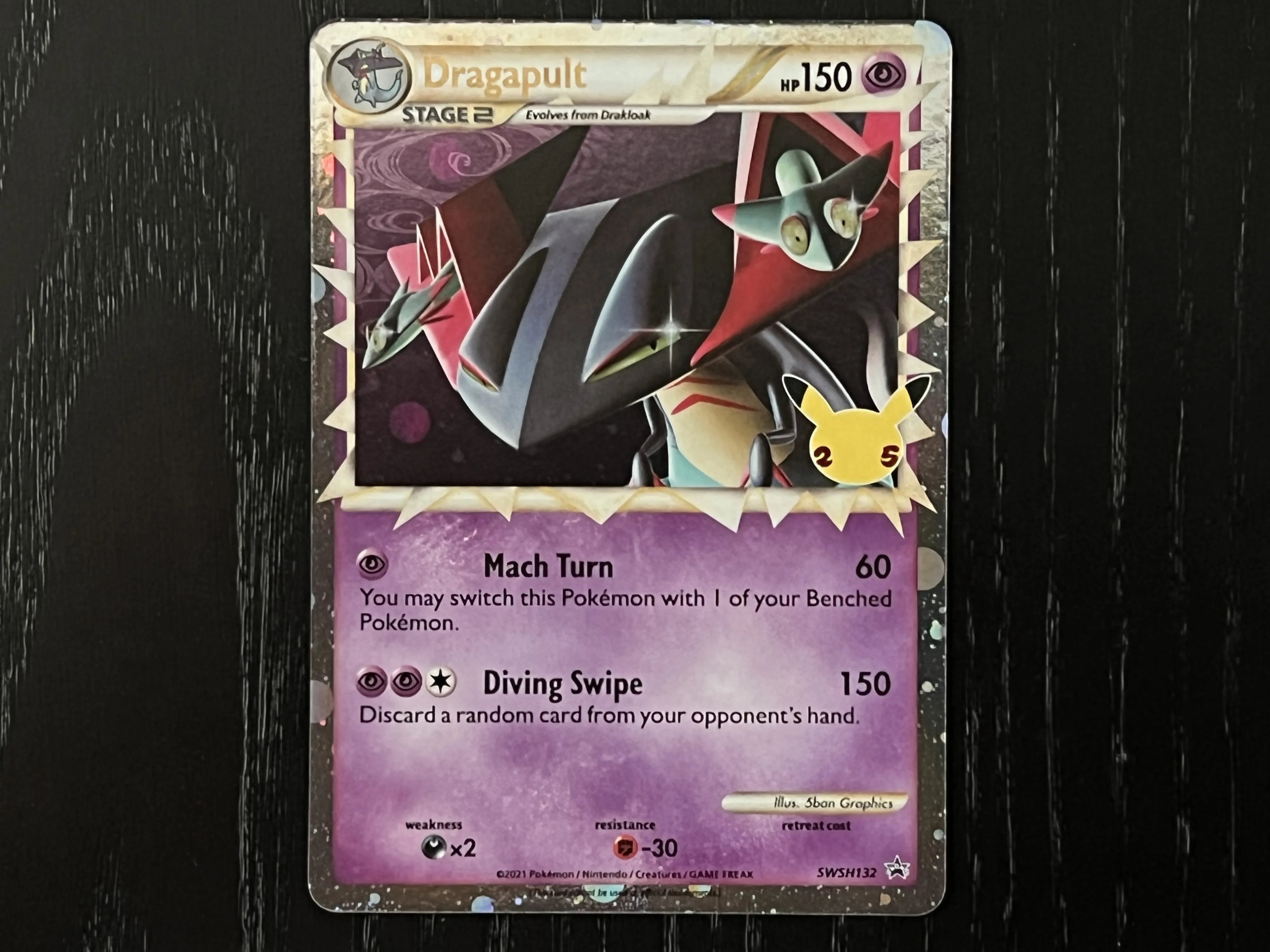 Pokémon Trading Card Game Celebrations – Unboxing And The Coolest Cards We Pulled