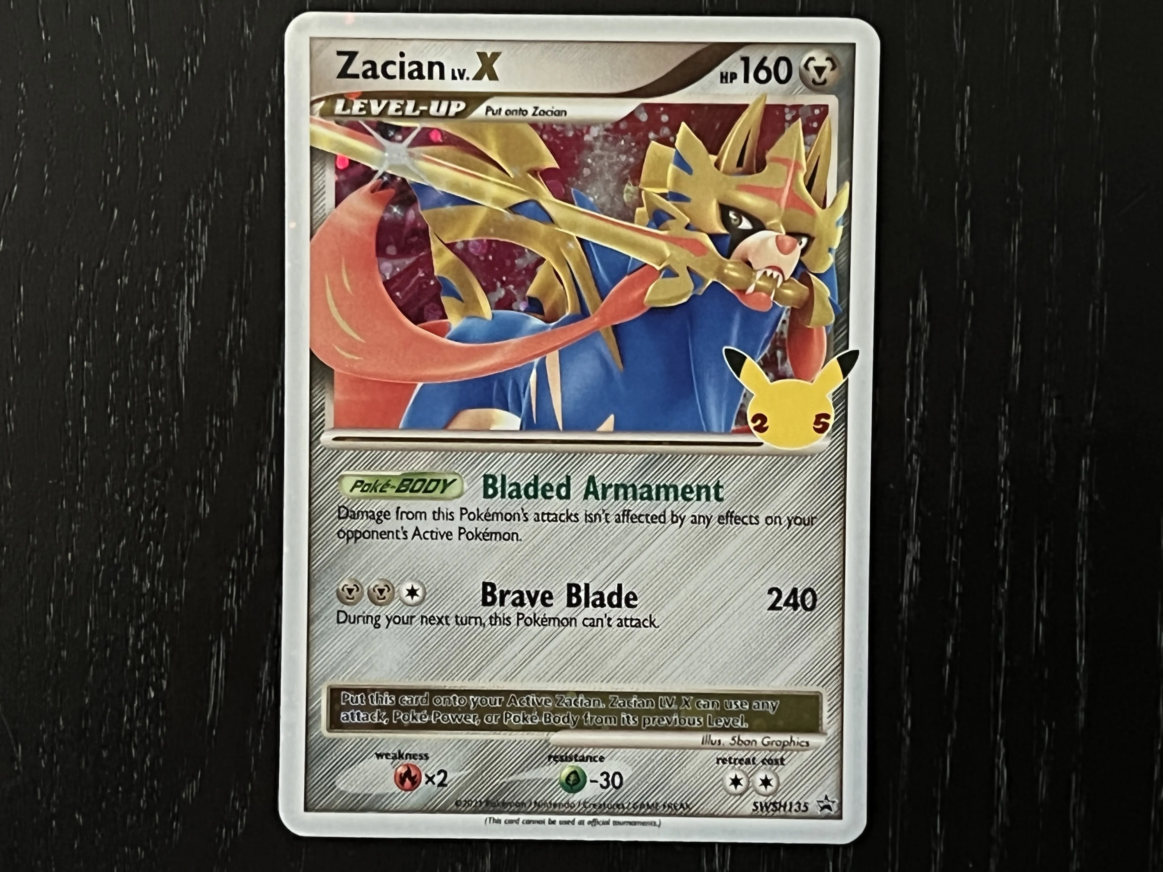 Pokémon Trading Card Game Celebrations – Unboxing And The Coolest Cards We Pulled
