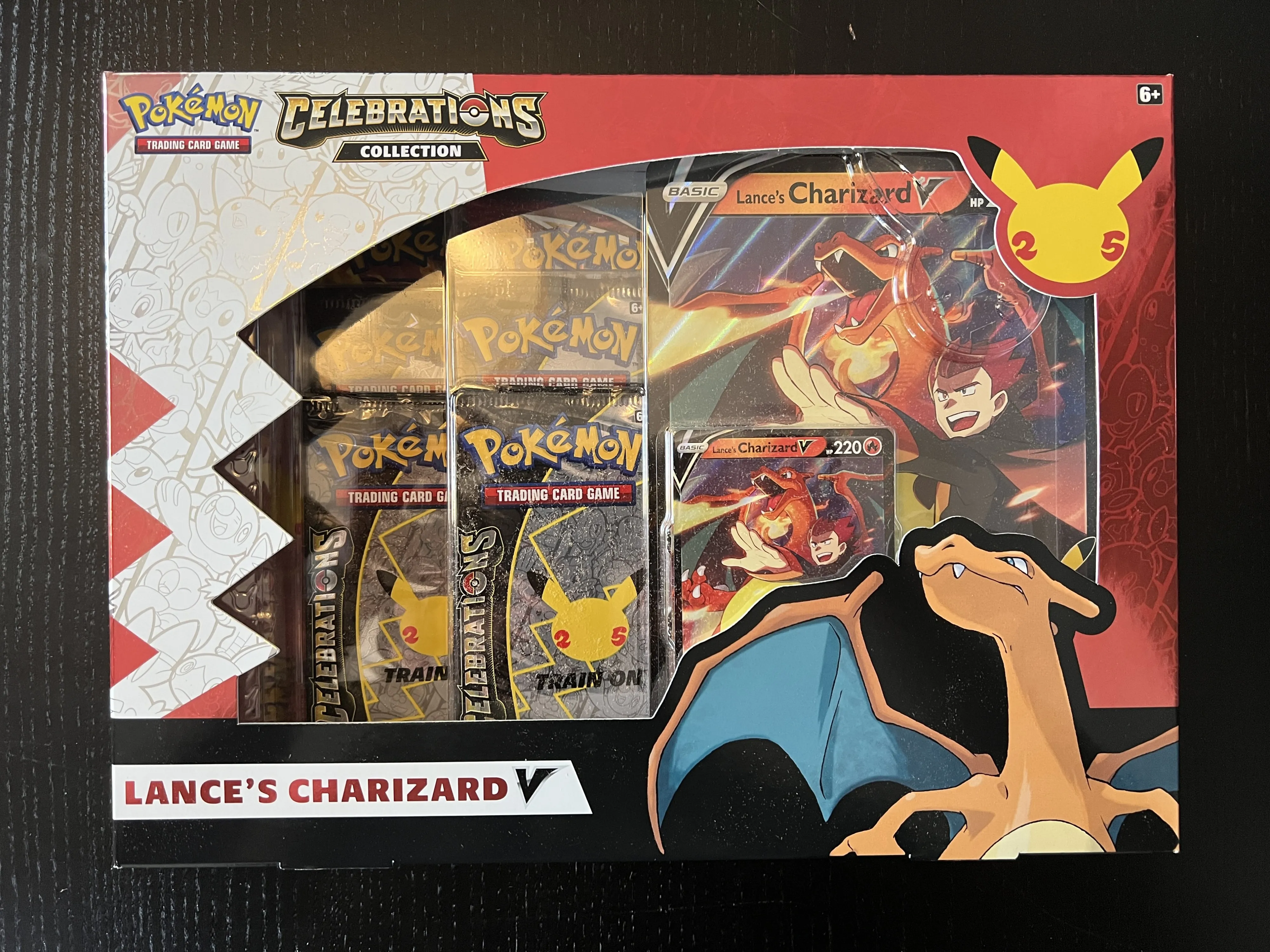 Pokémon Trading Card Game Celebrations – Unboxing And The Coolest Cards We Pulled