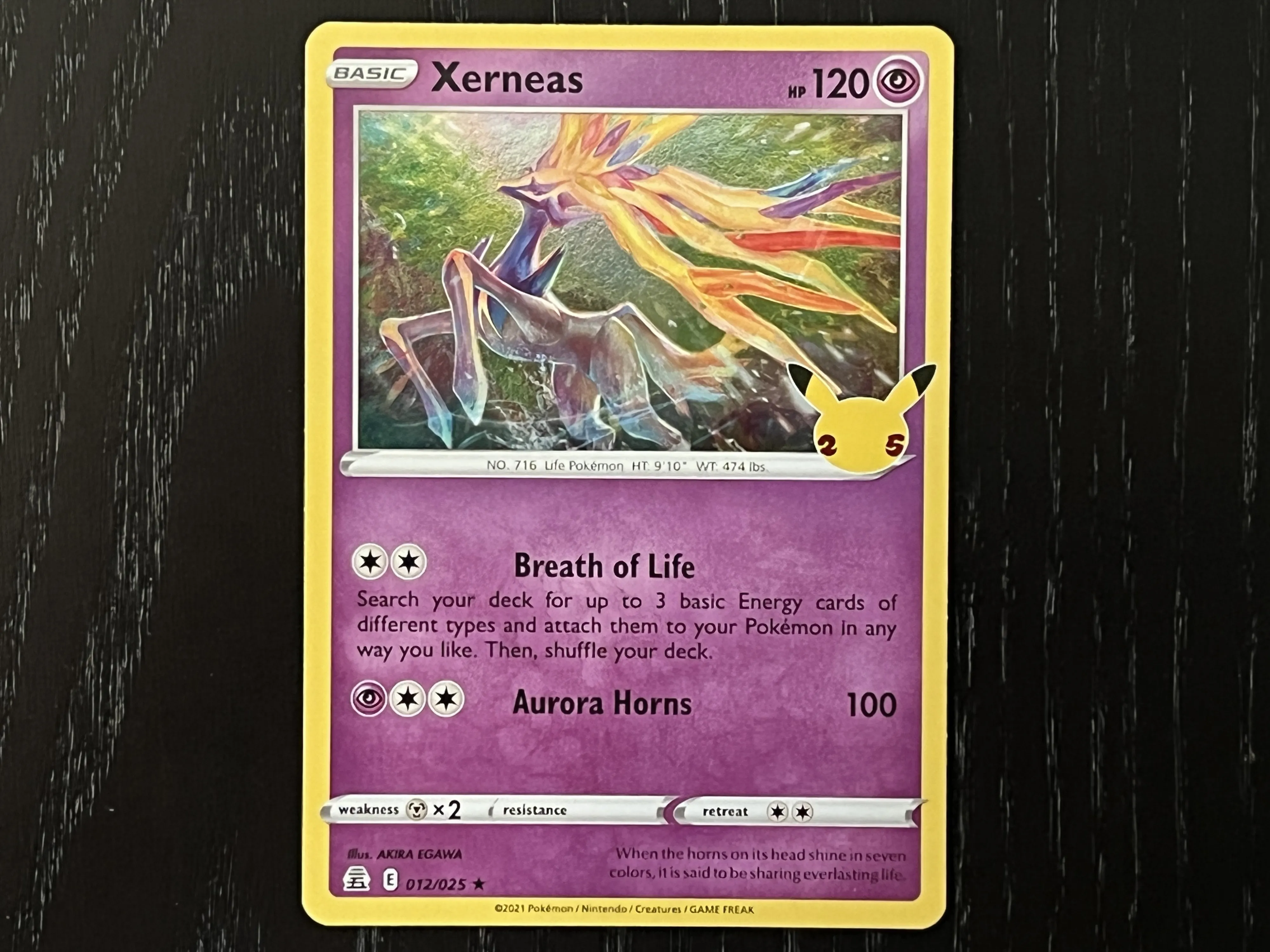 Pokémon Trading Card Game Celebrations – Unboxing And The Coolest Cards We Pulled