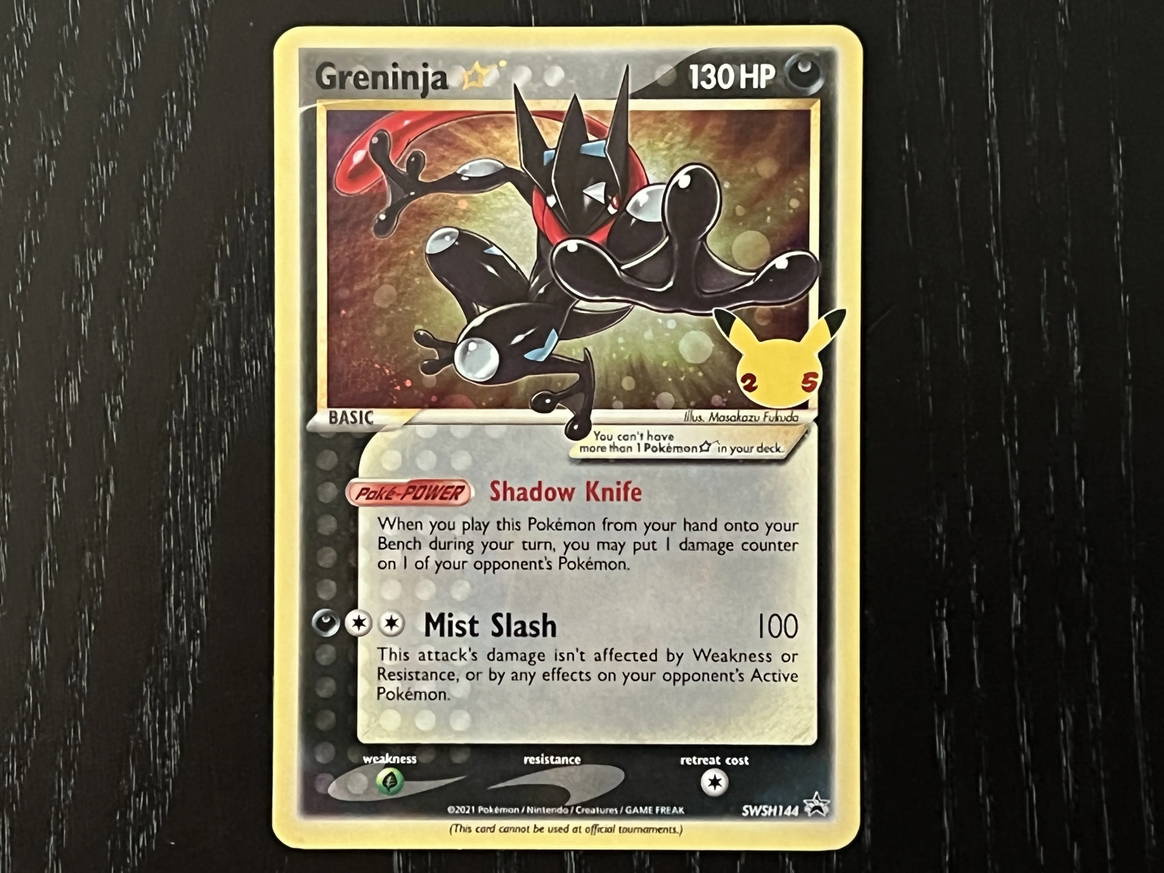Pokémon Trading Card Game Celebrations – Unboxing And The Coolest Cards We Pulled