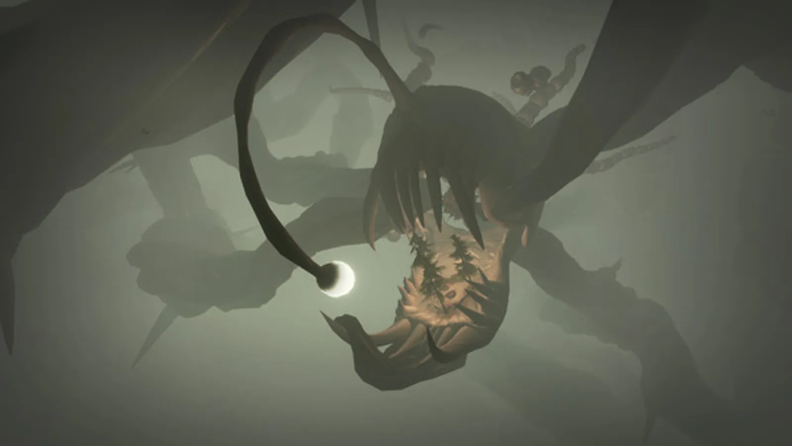 How Horror Can Enhance Non-Horror Games For The Better