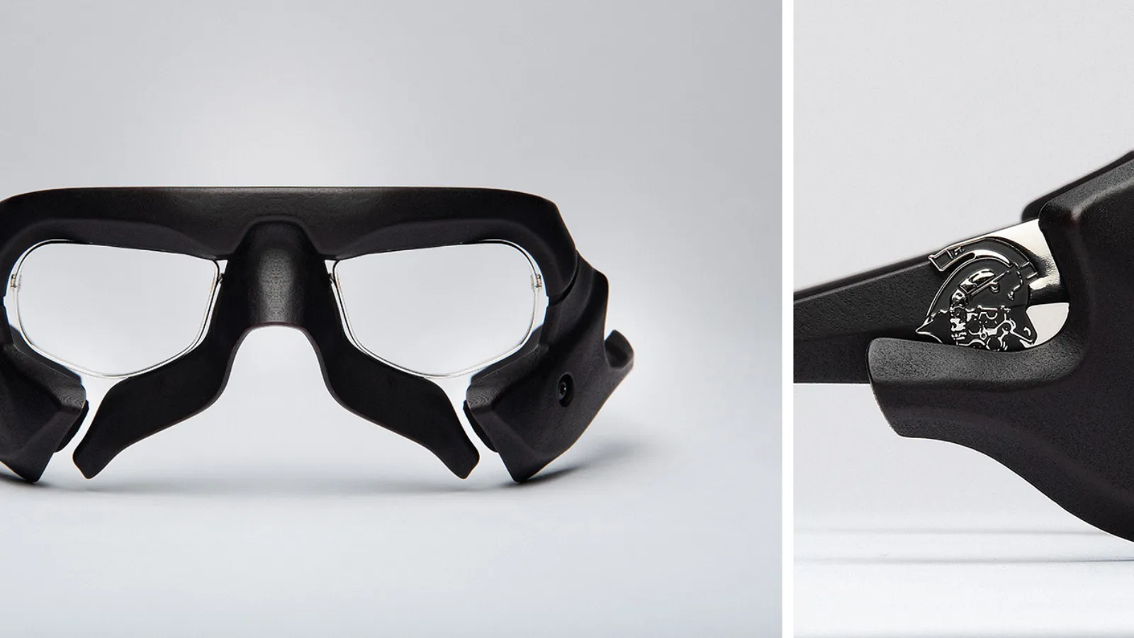 Hideo Kojima Teaming Up With French Glasses Designer Jean-François Rey To Create Death Stranding’s Ludens Mask And More