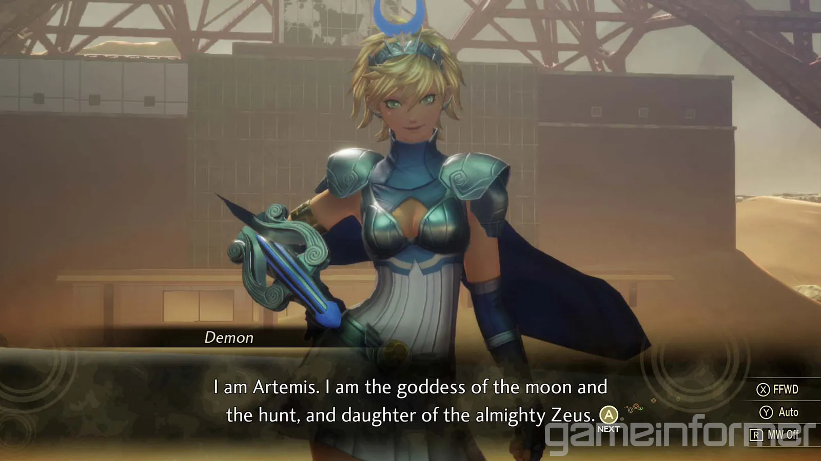Shin Megami Tensei V's Launch-Day DLC Detailed
