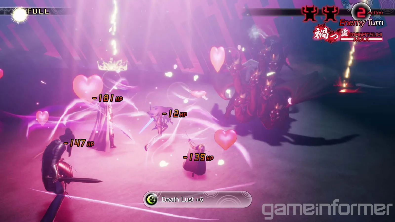 Shin Megami Tensei V's Launch-Day DLC Detailed