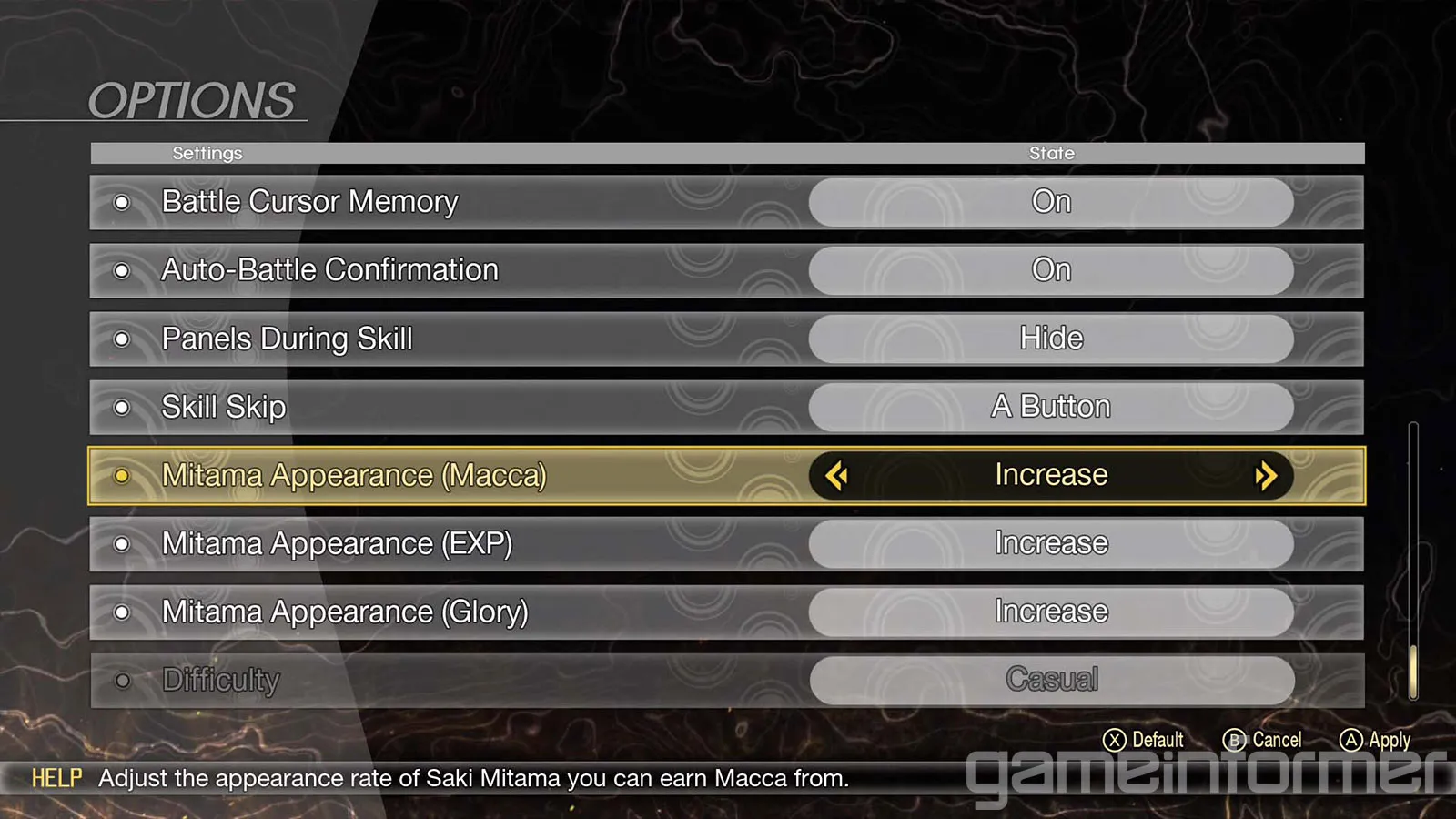 Shin Megami Tensei V's Launch-Day DLC Detailed