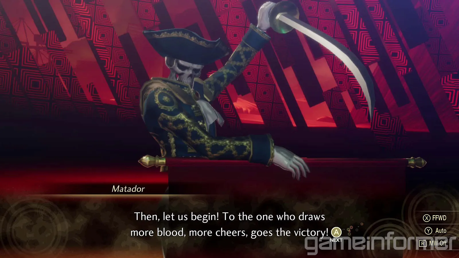 Shin Megami Tensei V's Launch-Day DLC Detailed