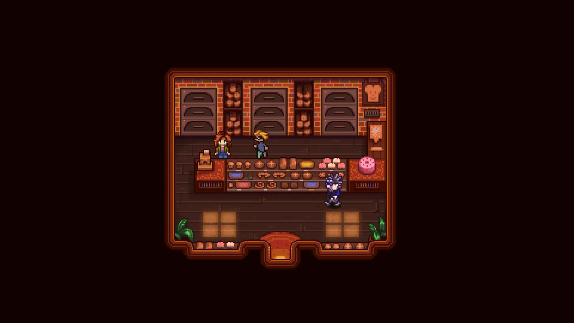 Stardew Valley Creator ConcernedApe Gives Short And Sweet But Promising Update On Haunted Chocolatier 