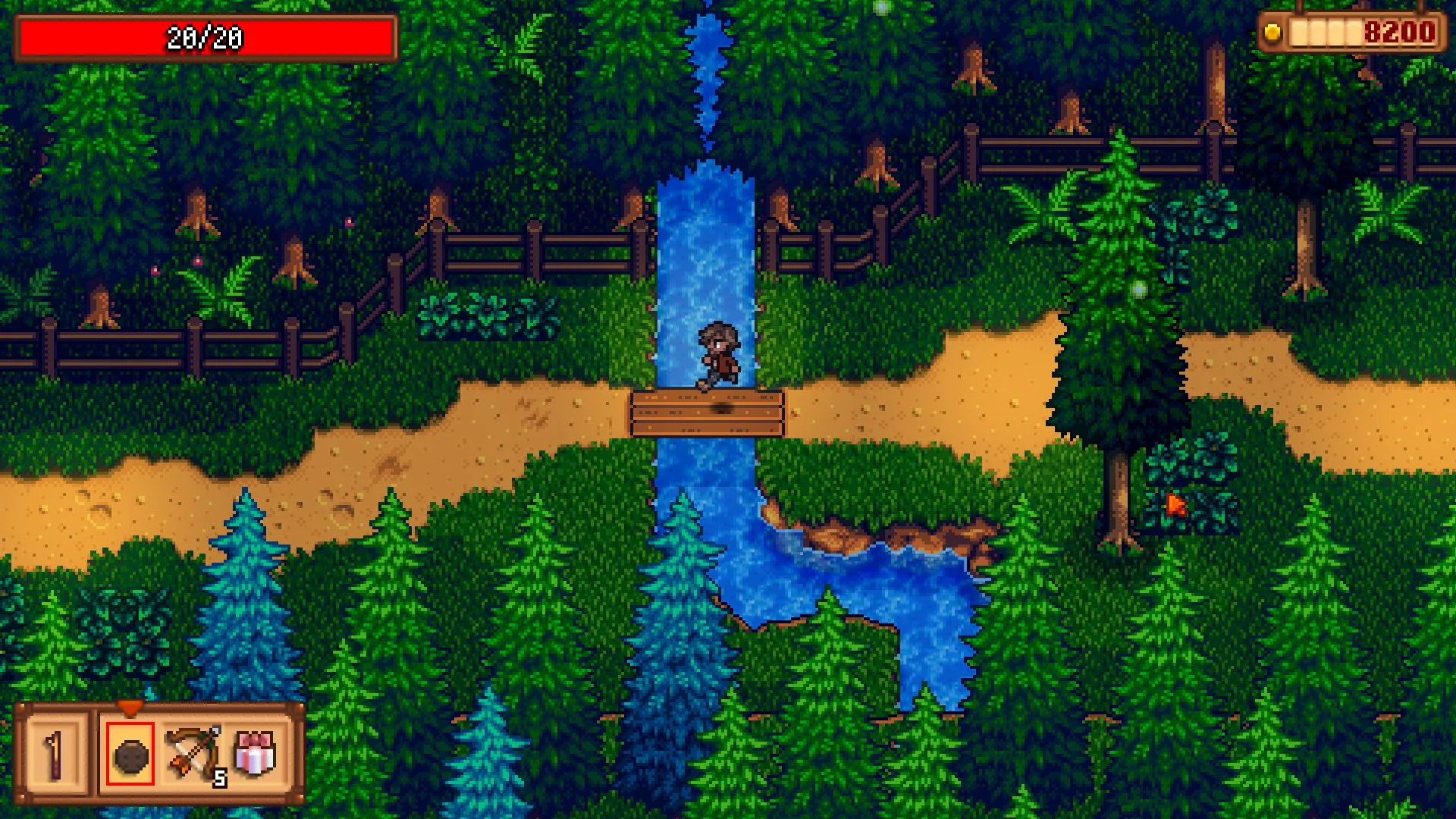 Stardew Valley Creator ConcernedApe Gives Short And Sweet But Promising Update On Haunted Chocolatier 