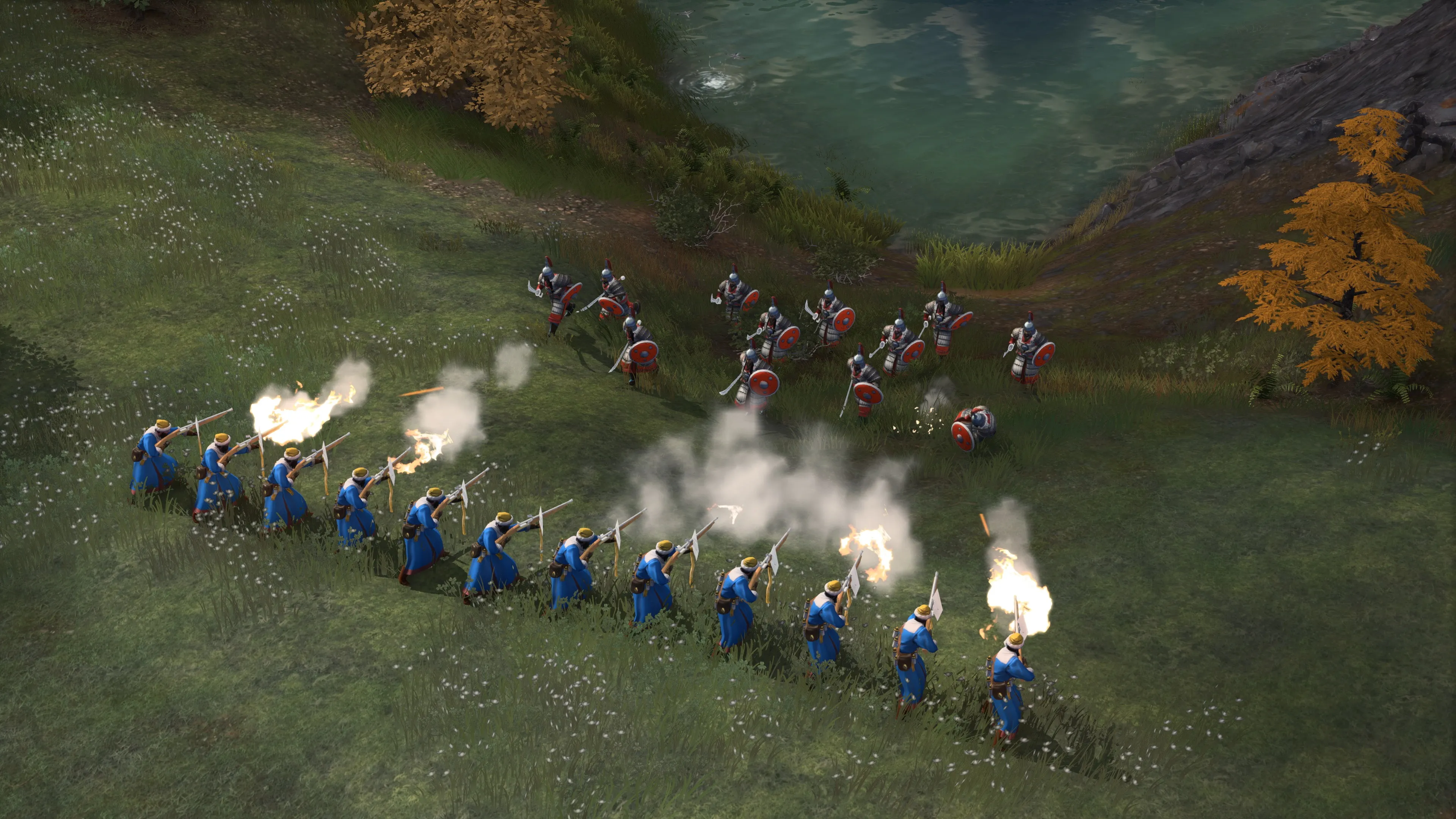 Age Of Empires IV Review - The Once And Possibly Future King
