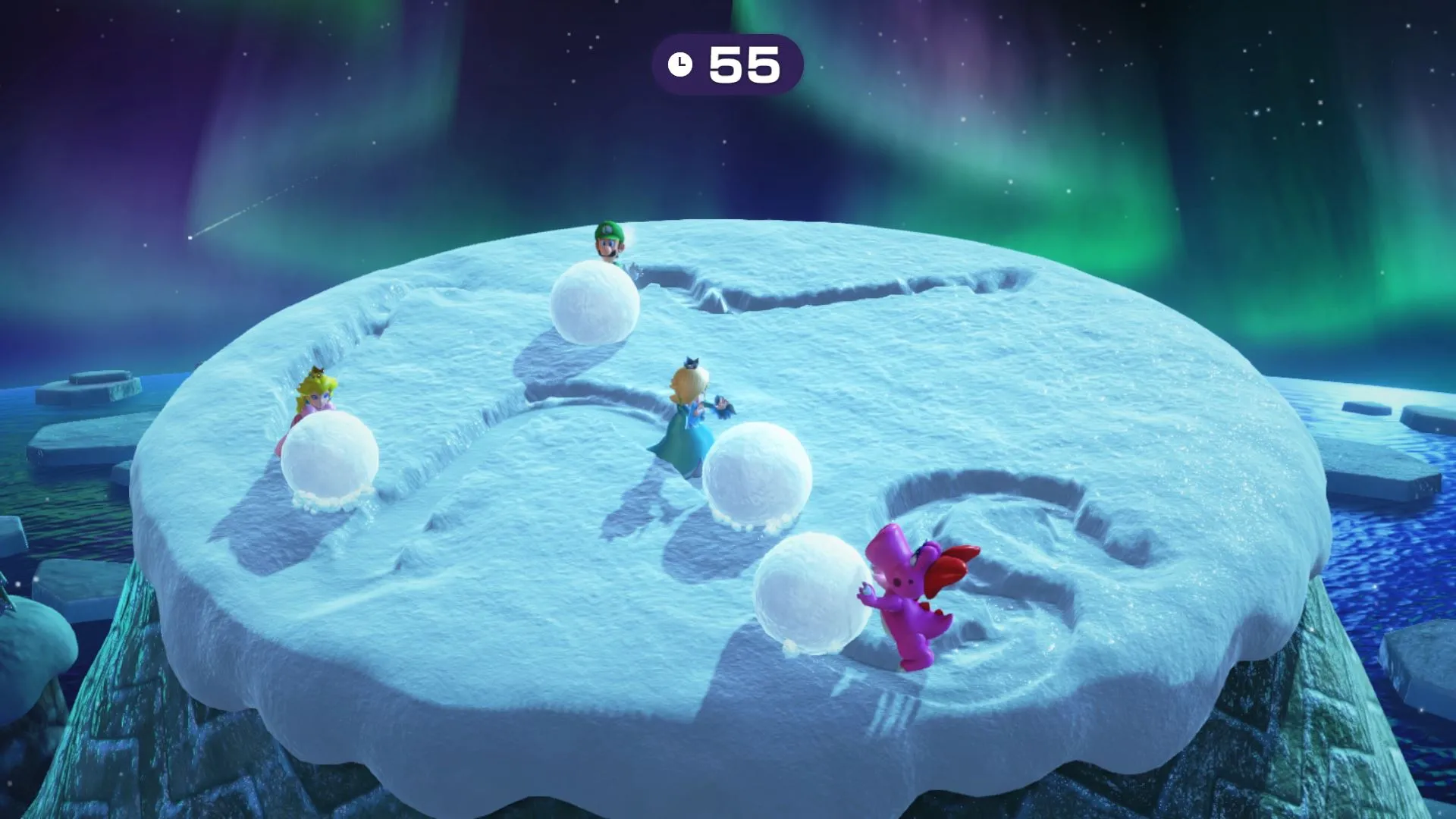 Mario Party Superstars Review – Reliable Party Tricks