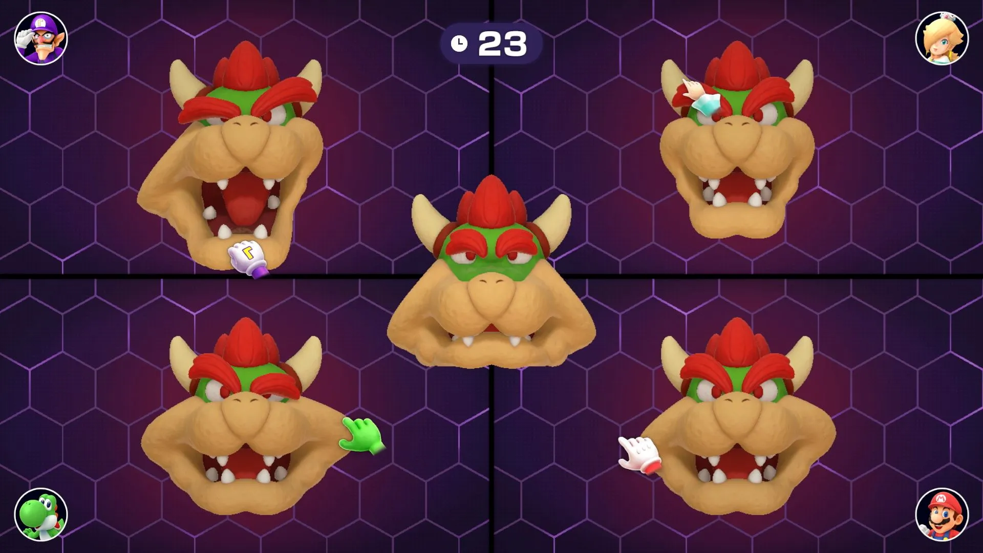 Mario Party Superstars Review – Reliable Party Tricks
