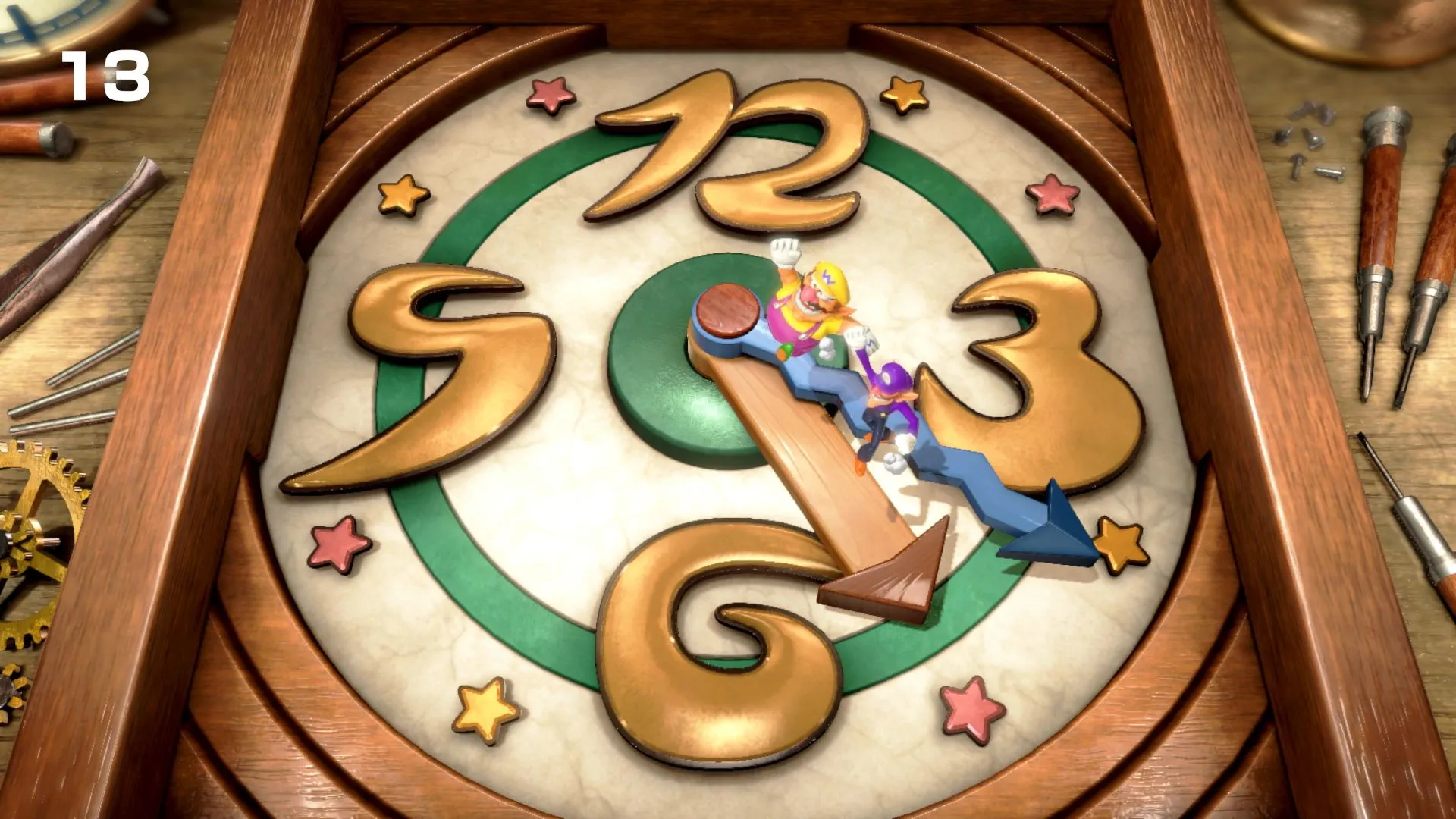 Mario Party Superstars Review – Reliable Party Tricks