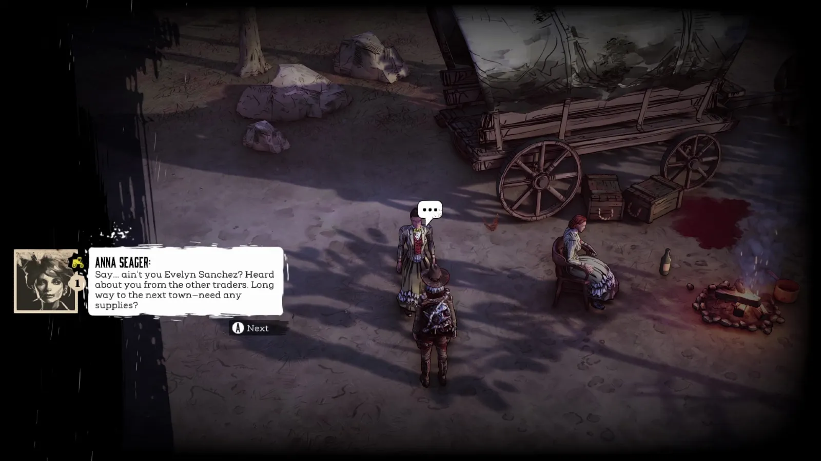 Hands-On With Weird West – A Frontier Worth Exploring