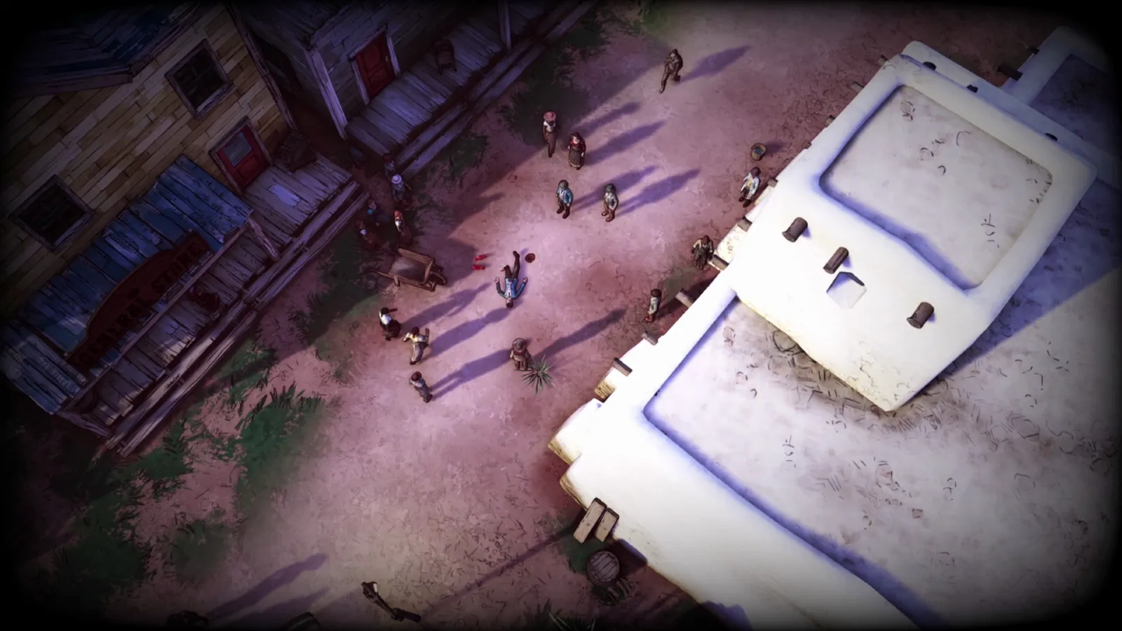 Hands-On With Weird West – A Frontier Worth Exploring