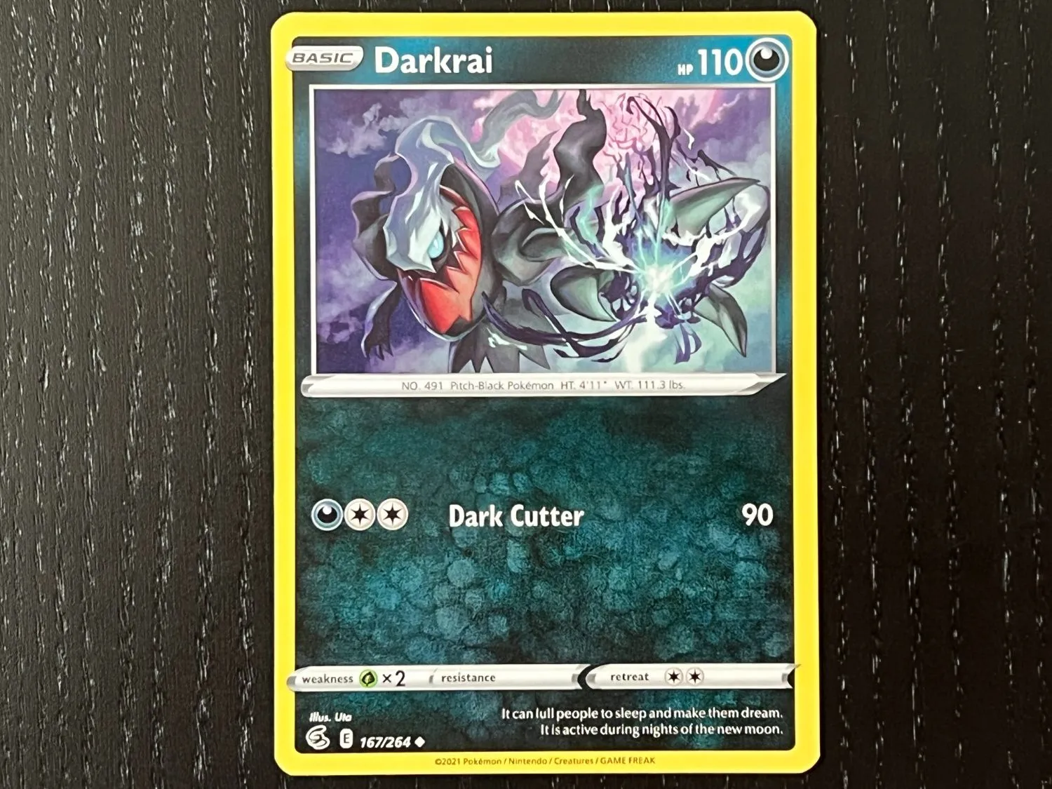 The Coolest Pokémon: Sword & Shield – Fusion Strike Cards We Pulled From Booster Packs