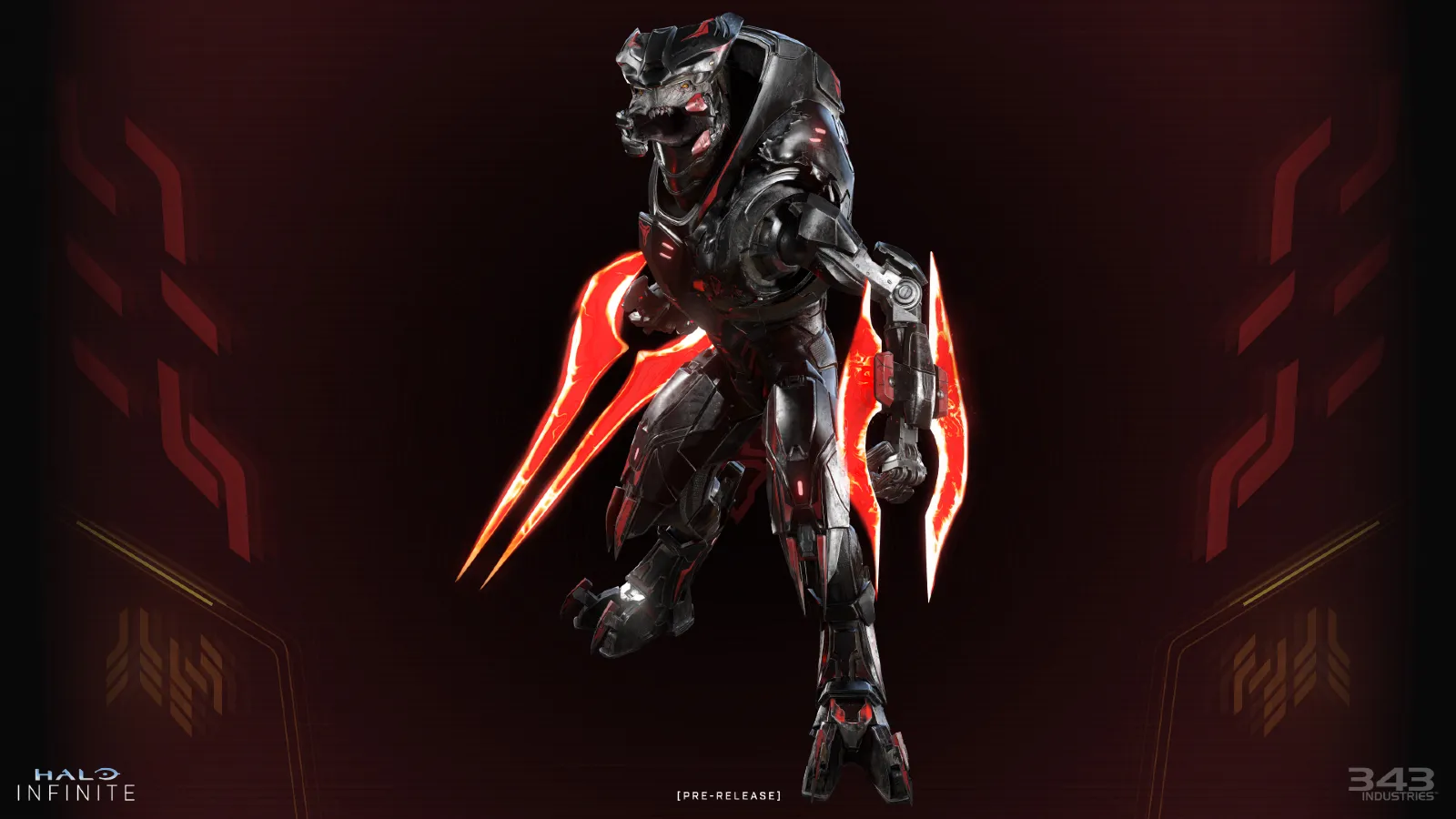 Halo Infinite: 343 Industries Used Halo 3 Character And Enemy Designs For Inspiration