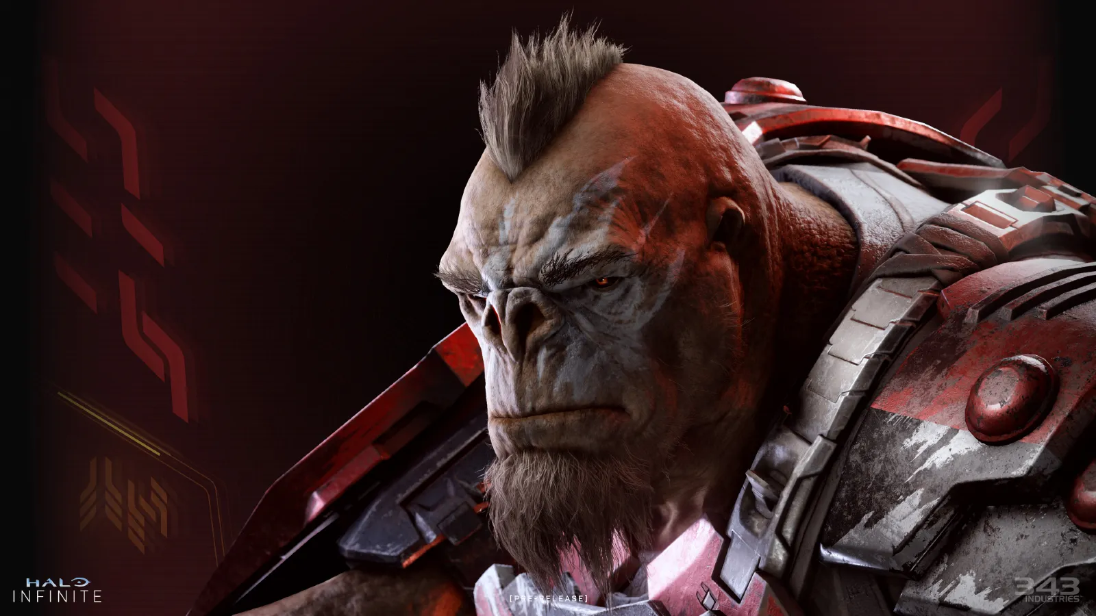 Halo Infinite: 343 Industries Used Halo 3 Character And Enemy Designs For Inspiration