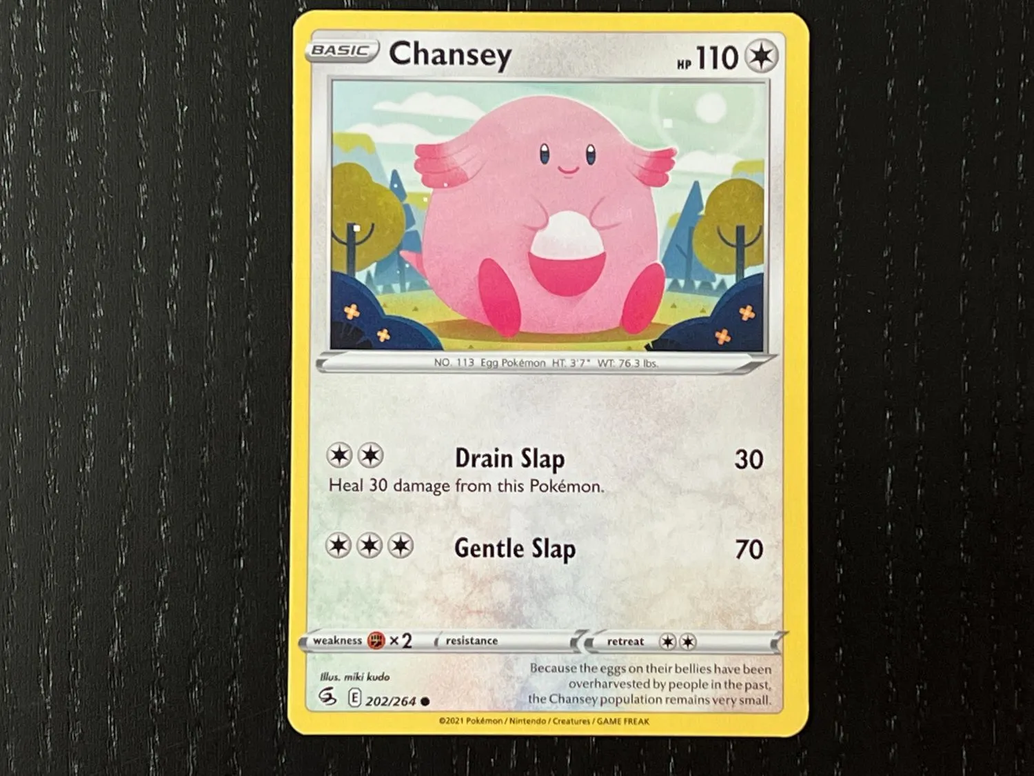 The Coolest Pokémon: Sword & Shield – Fusion Strike Cards We Pulled From Booster Packs