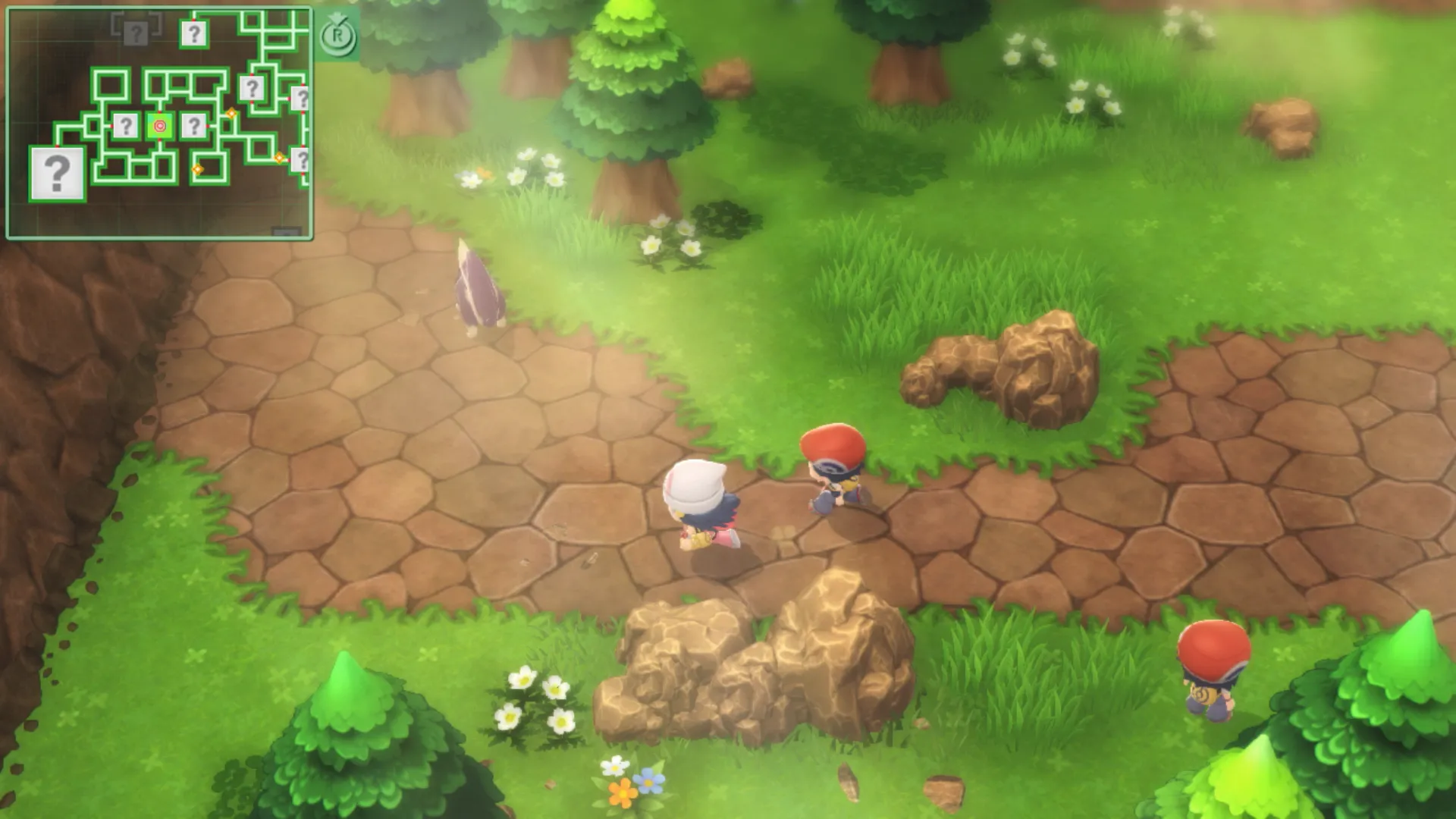 Pokémon Brilliant Diamond And Shining Pearl Review – Refurbished Gems 